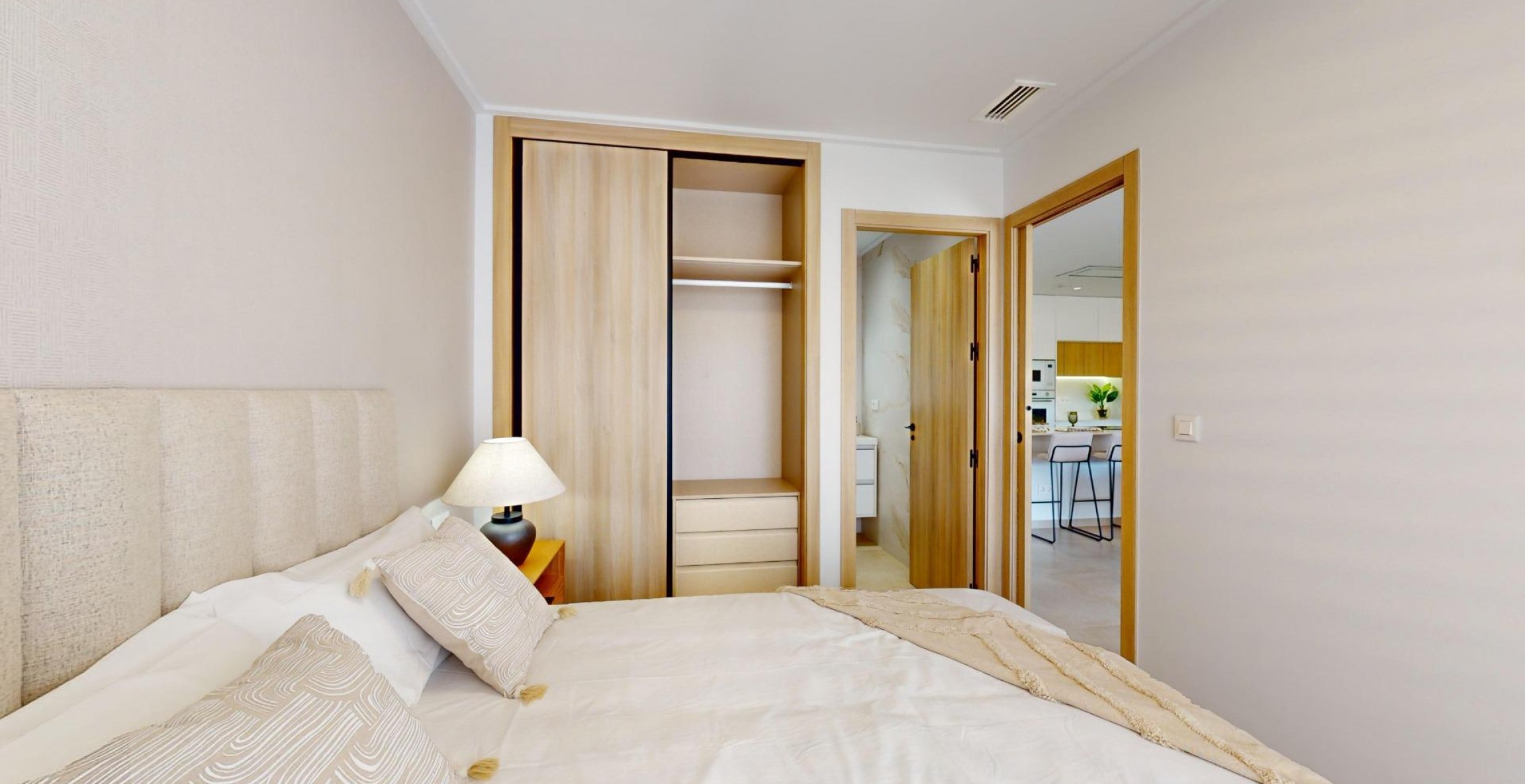 New Build - Penthouse - Guardamar del Segura - EL RASO