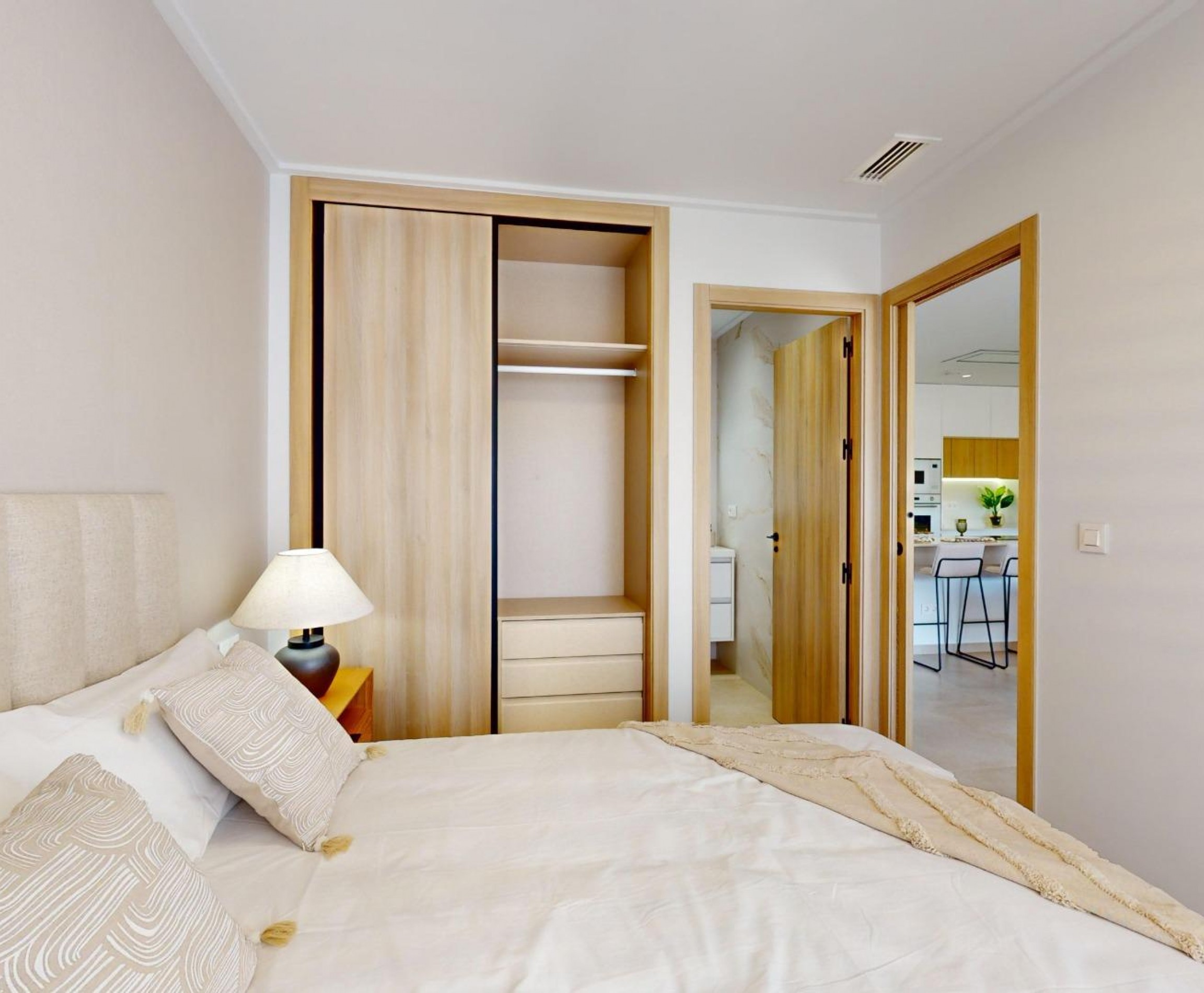 New Build - Penthouse - Guardamar del Segura - EL RASO