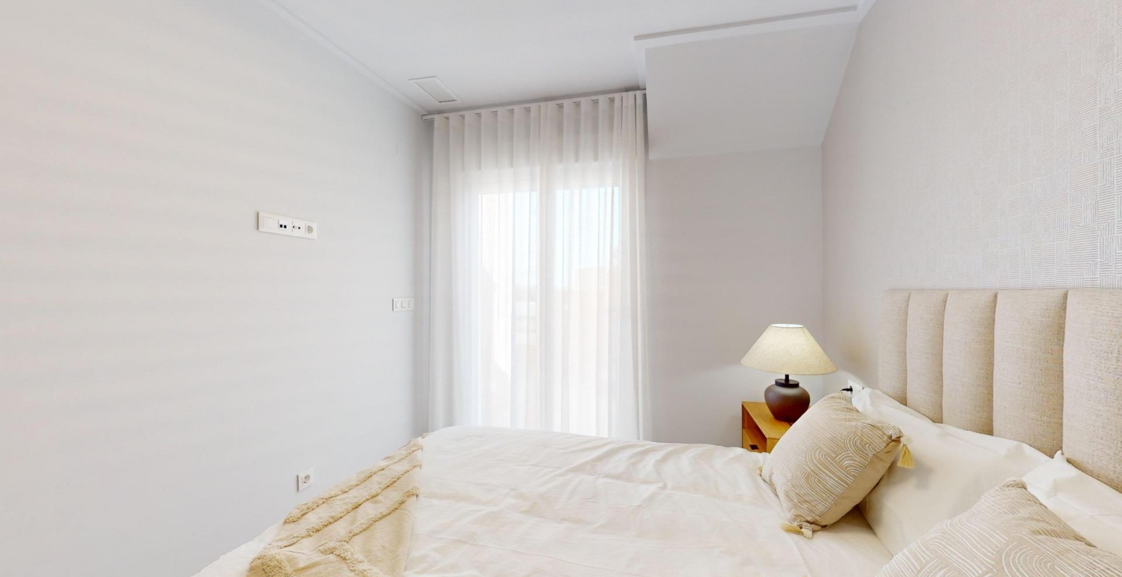 New Build - Penthouse - Guardamar del Segura - EL RASO