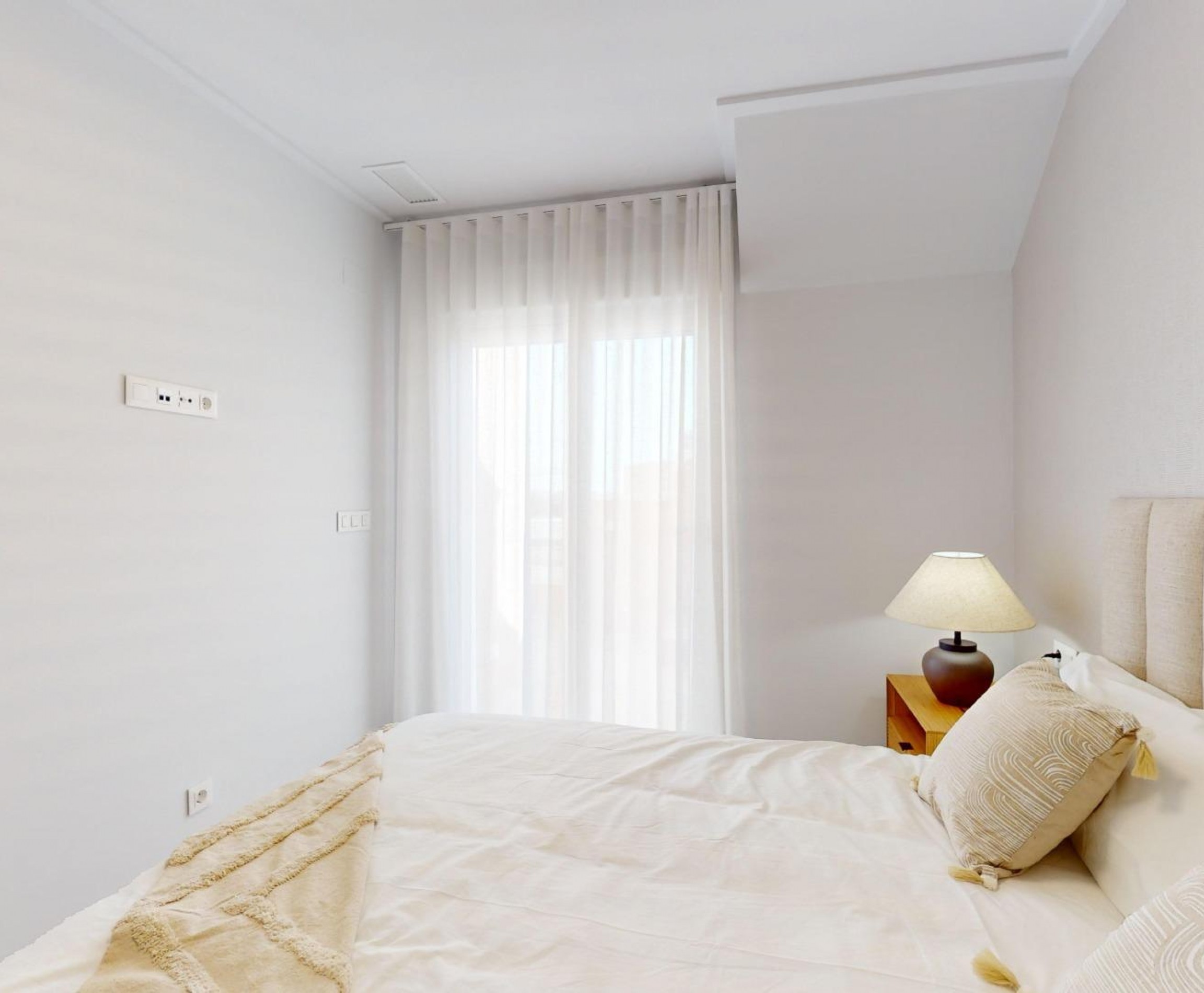 New Build - Penthouse - Guardamar del Segura - EL RASO