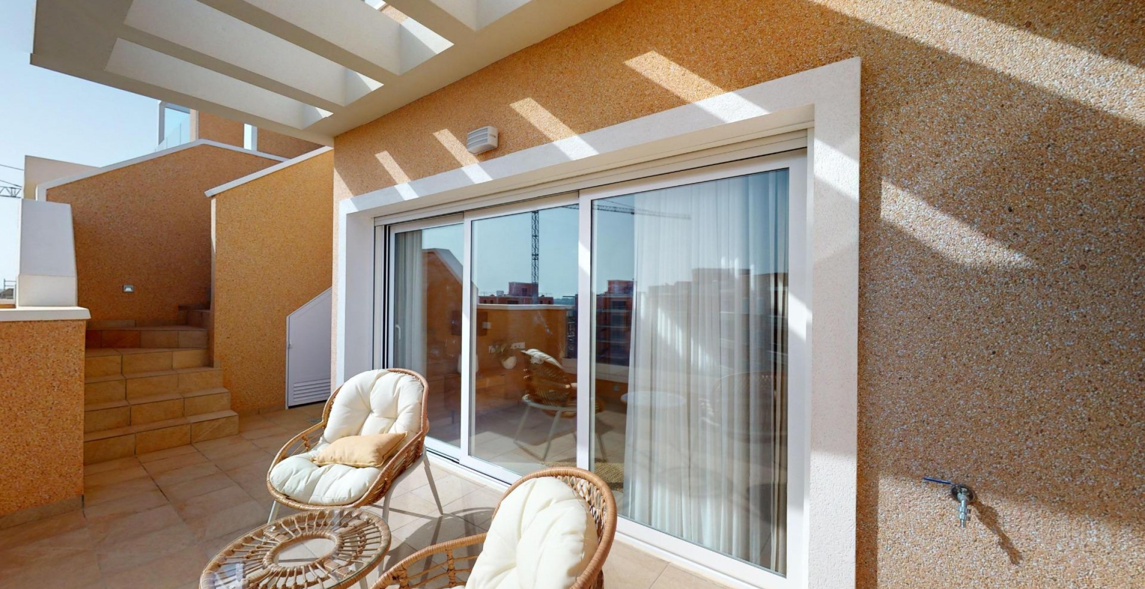 New Build - Penthouse - Guardamar del Segura - EL RASO