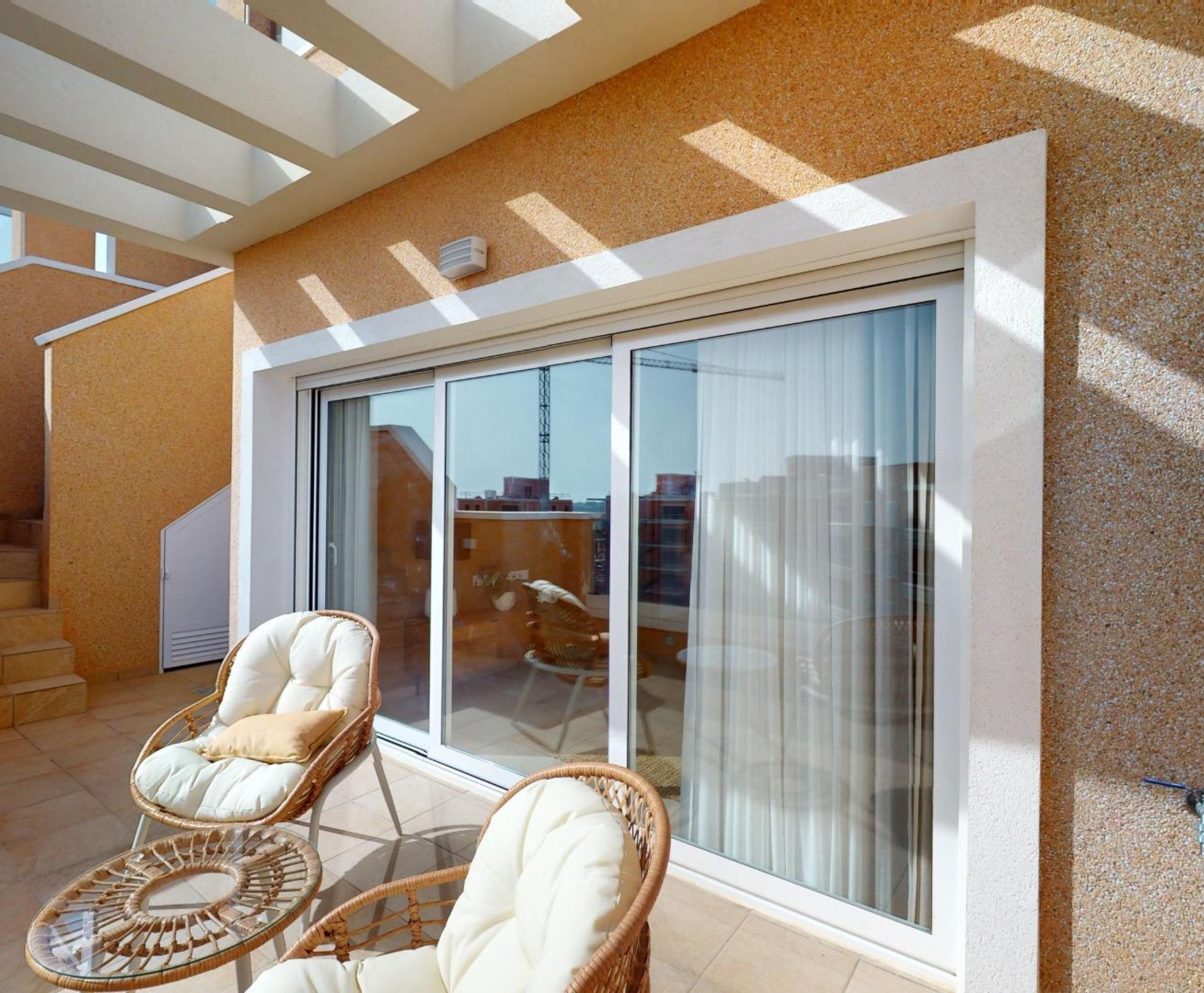New Build - Penthouse - Guardamar del Segura - EL RASO