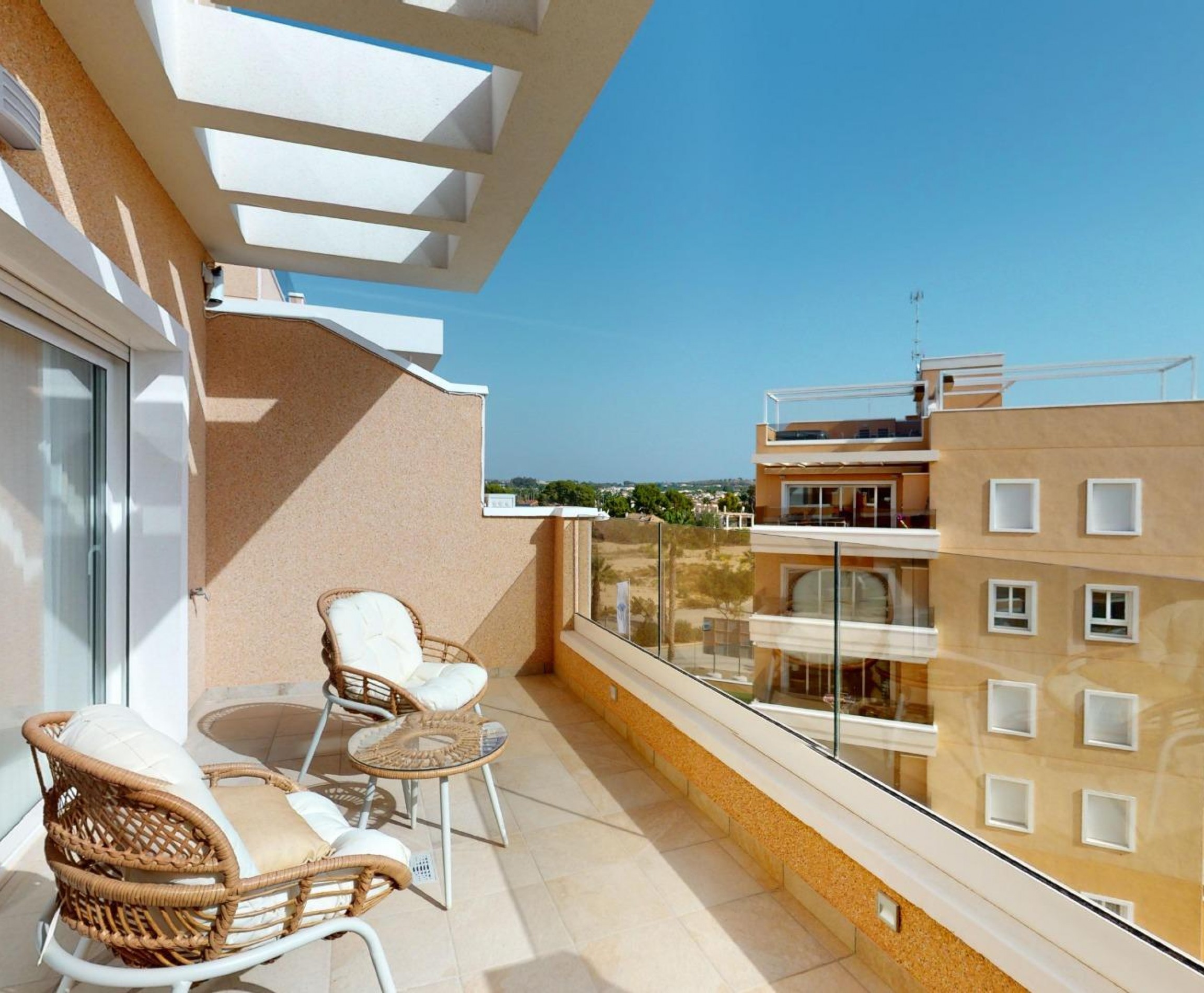 New Build - Penthouse - Guardamar del Segura - EL RASO