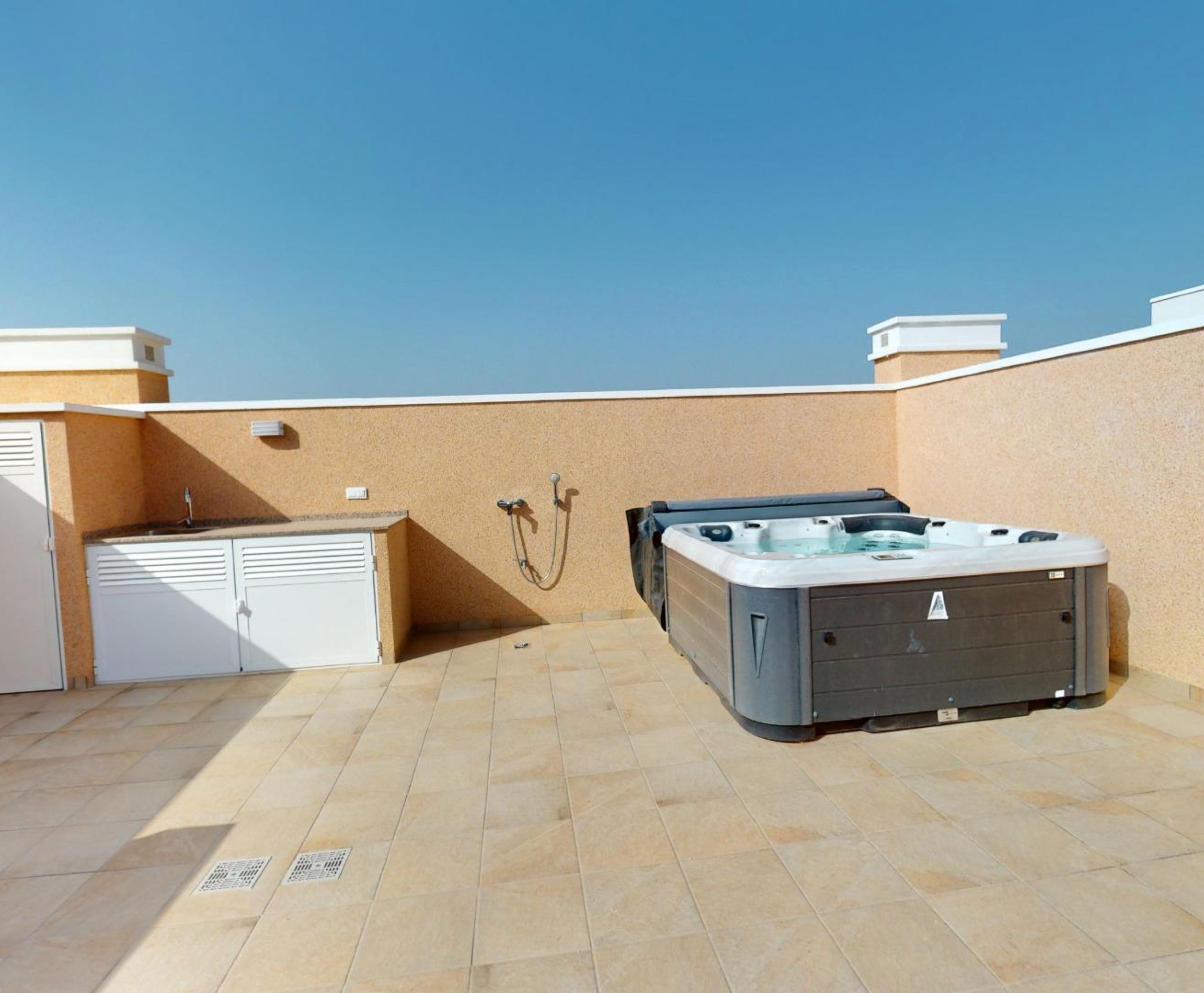 New Build - Penthouse - Guardamar del Segura - EL RASO