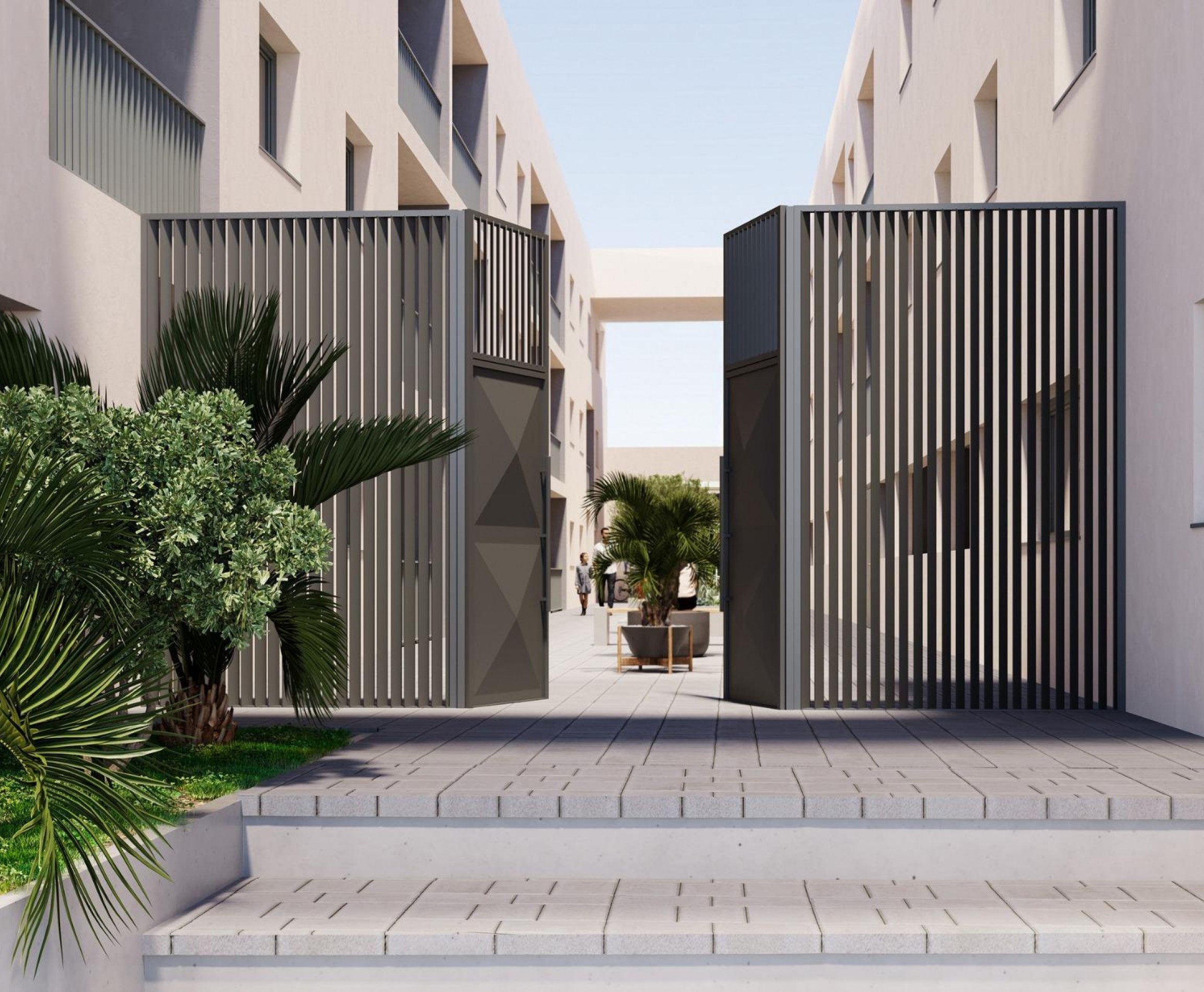 New Build - Apartment - San Miguel de Salinas - Pueblo