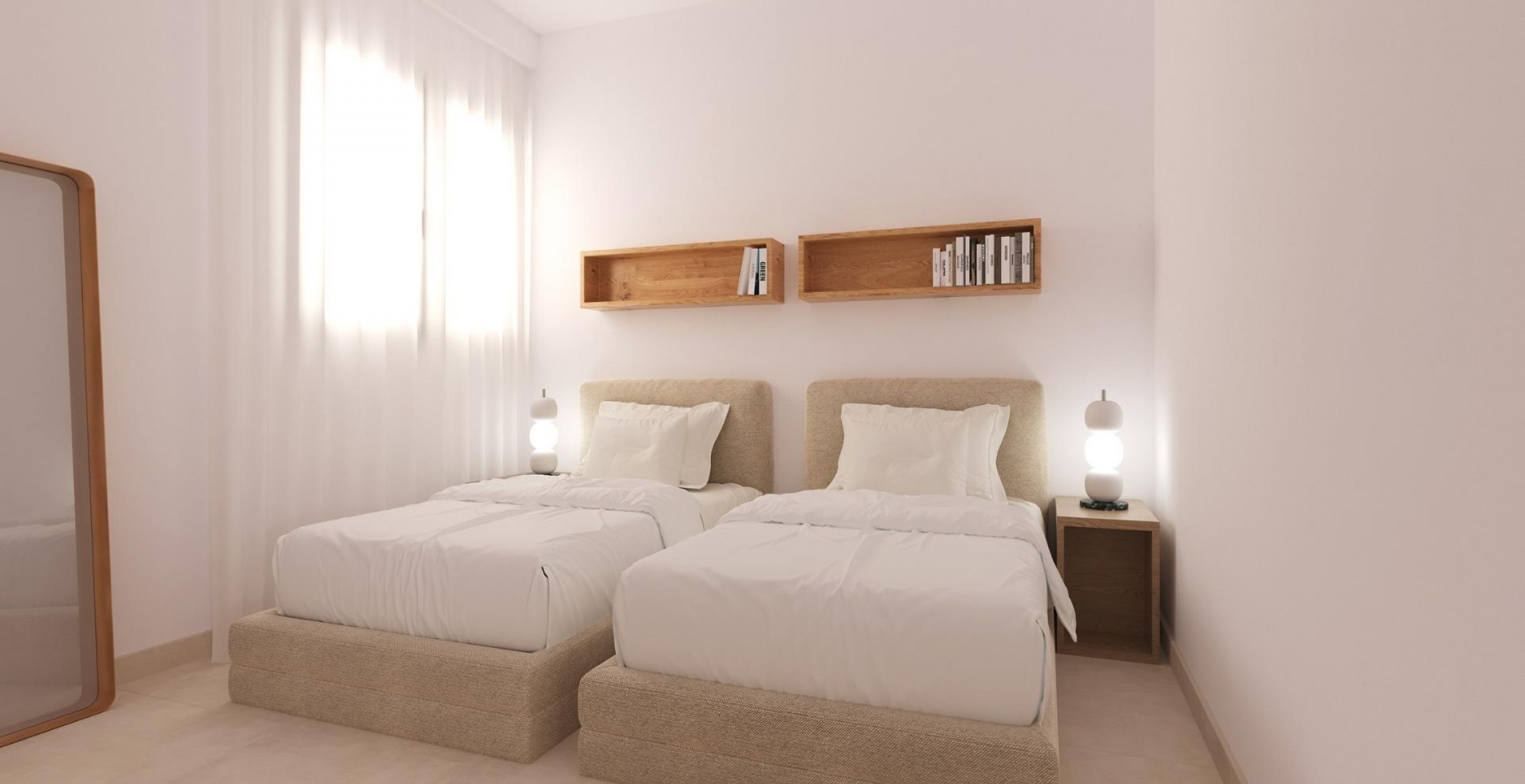 New Build - Apartment - San Miguel de Salinas - Pueblo