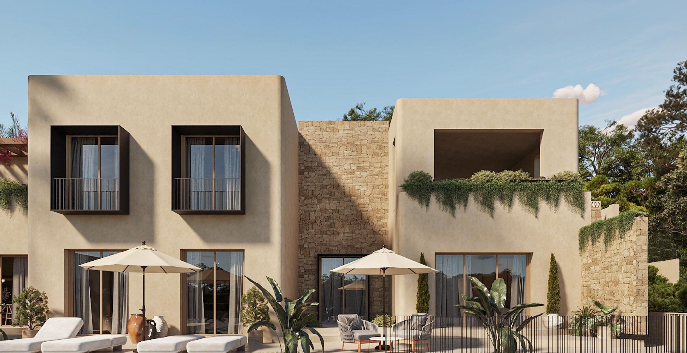 New Build - Villa - Altea - Altea Hills
