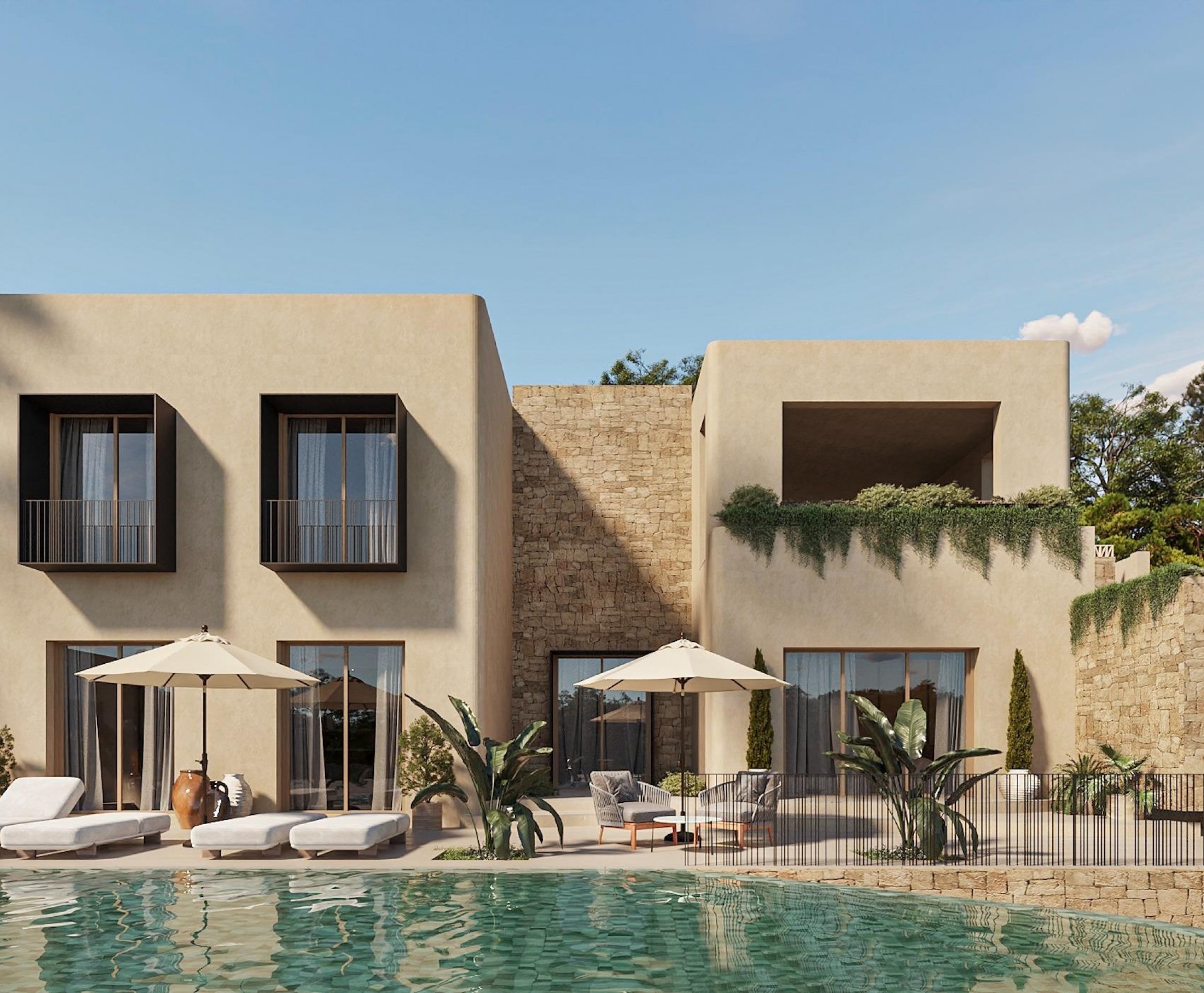 New Build - Villa - Altea - Altea Hills