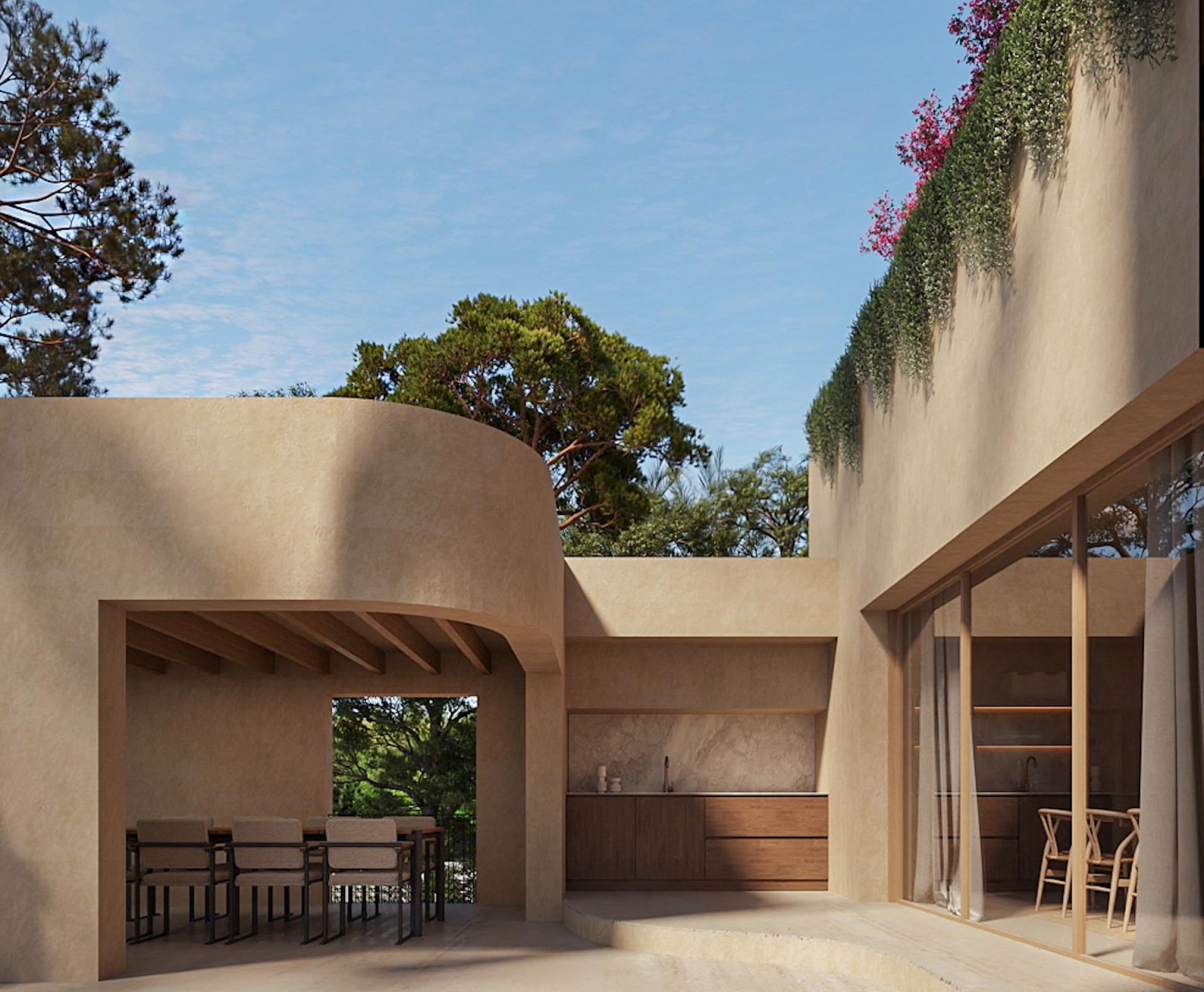 New Build - Villa - Altea - Altea Hills