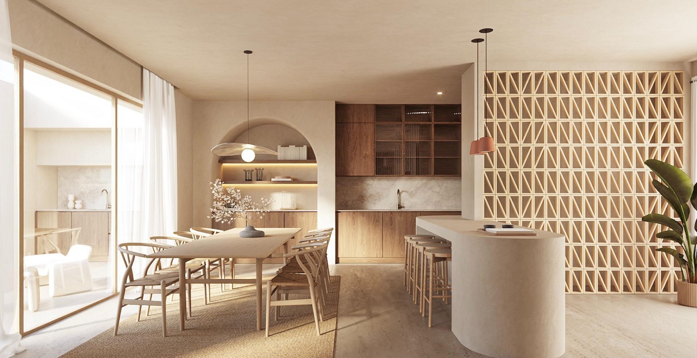New Build - Villa - Altea - Altea Hills