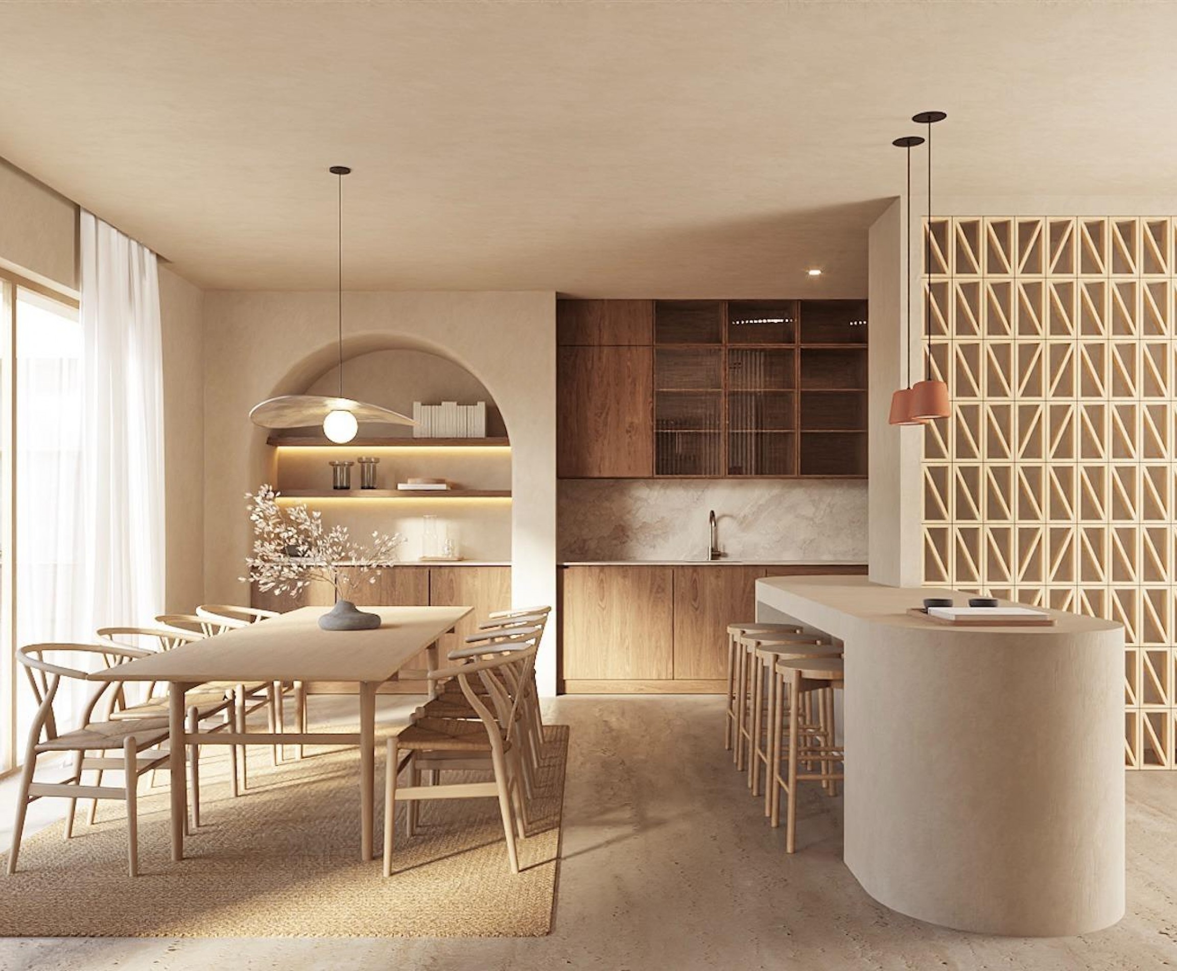 New Build - Villa - Altea - Altea Hills