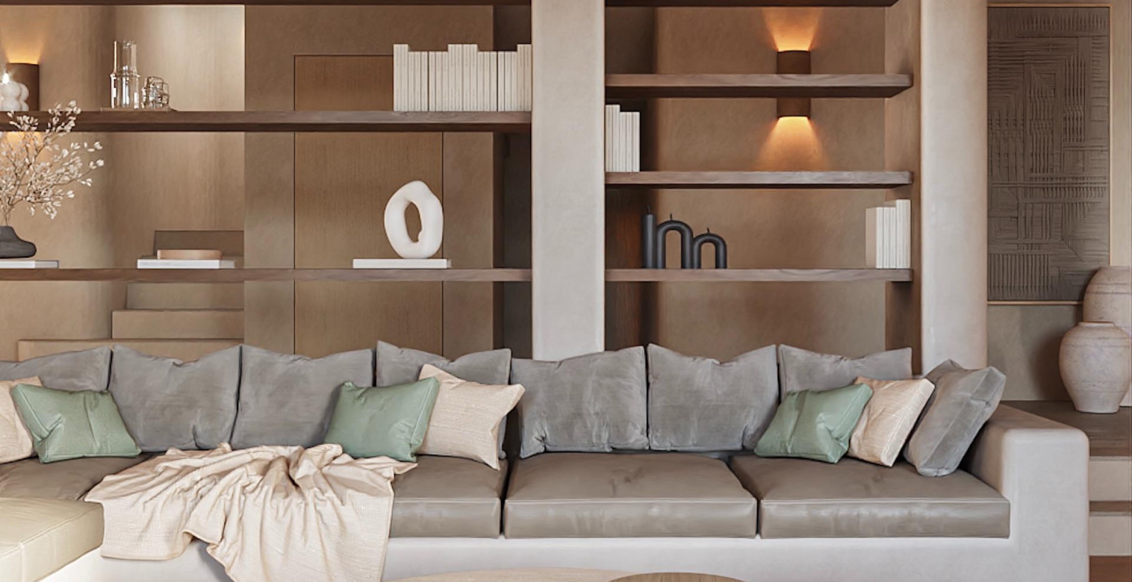 New Build - Villa - Altea - Altea Hills