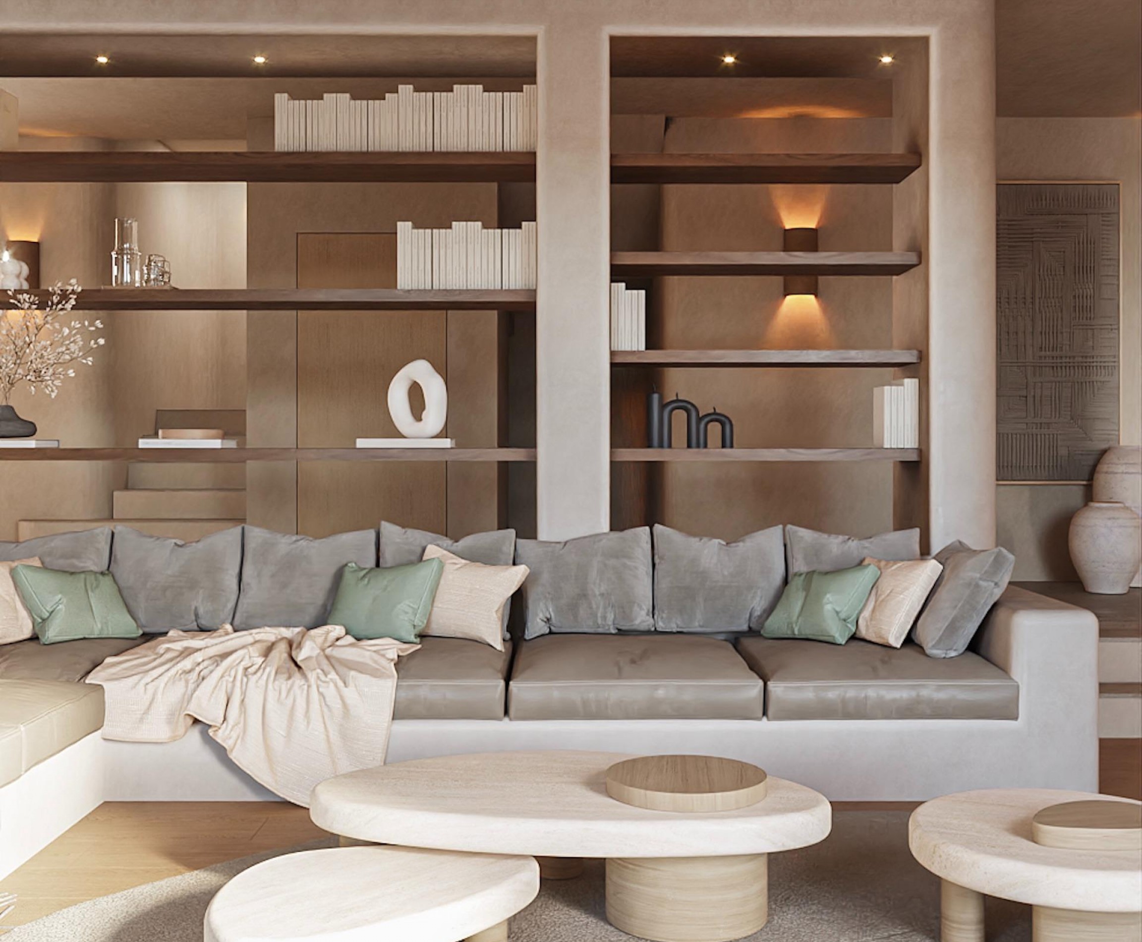 New Build - Villa - Altea - Altea Hills