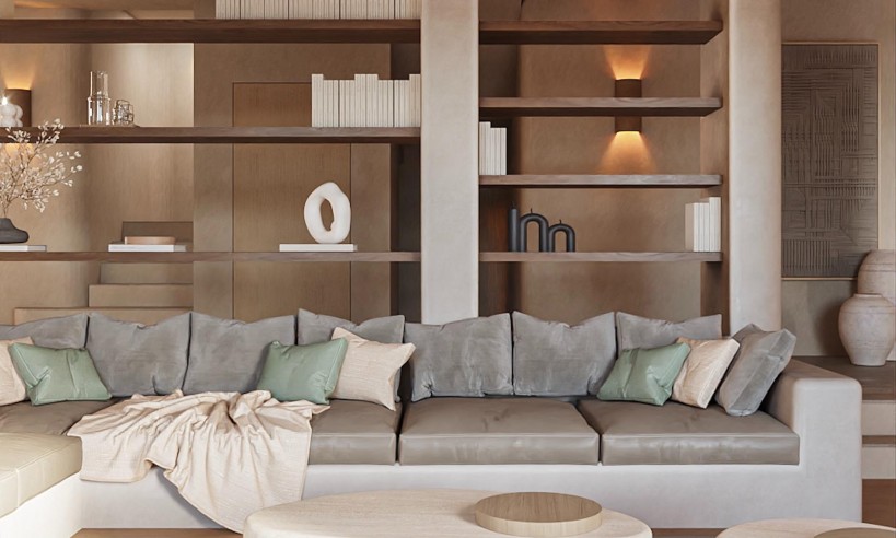 New Build - Villa - Altea - Altea Hills