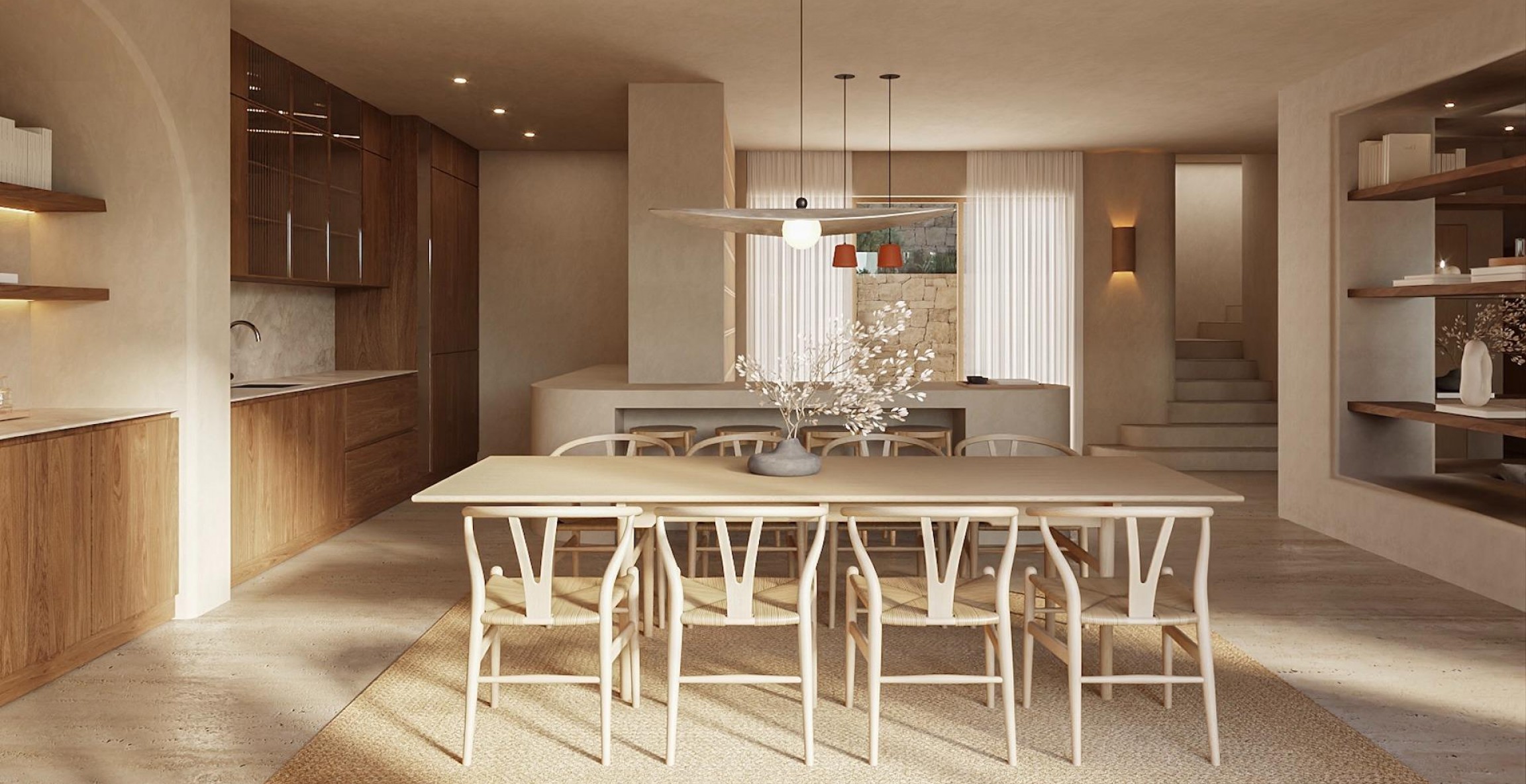 New Build - Villa - Altea - Altea Hills