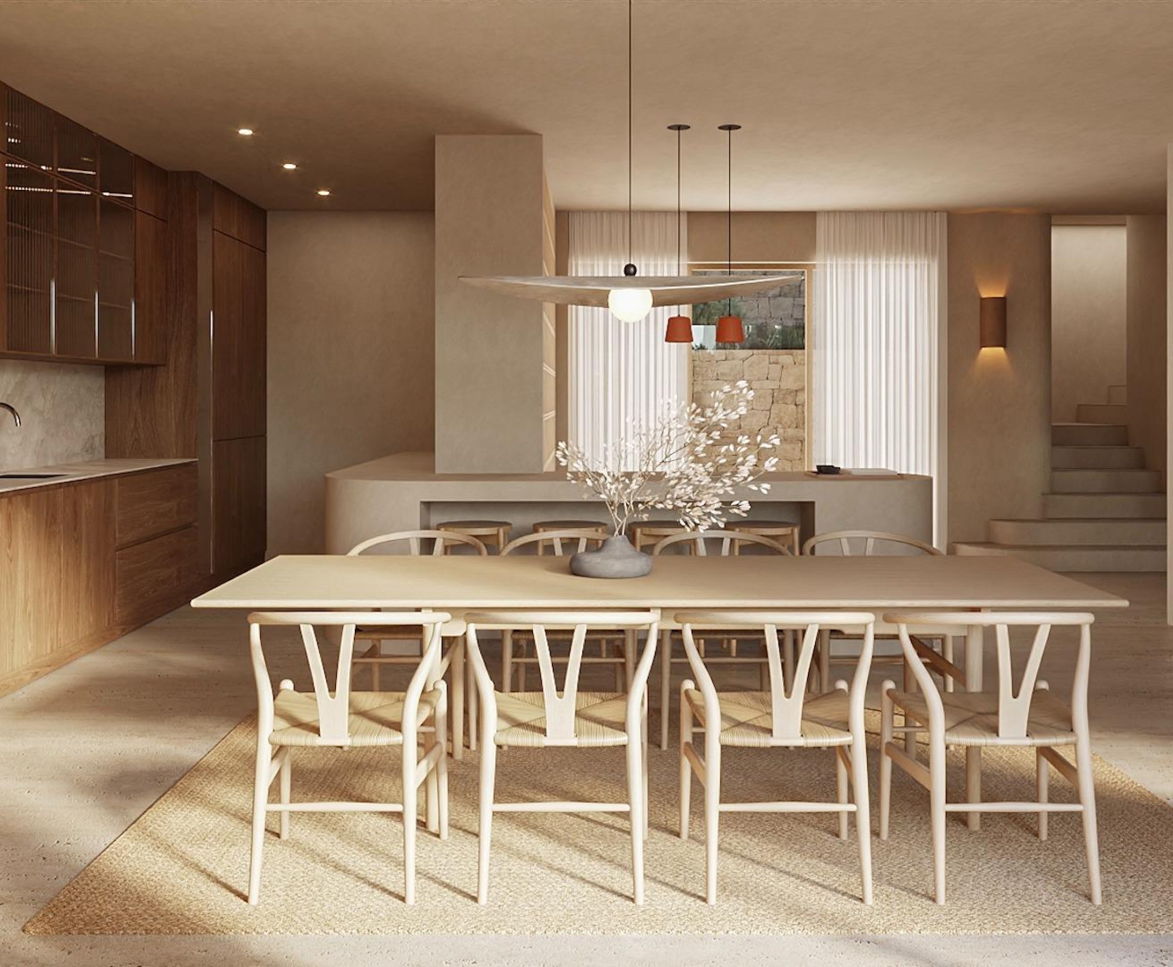 New Build - Villa - Altea - Altea Hills