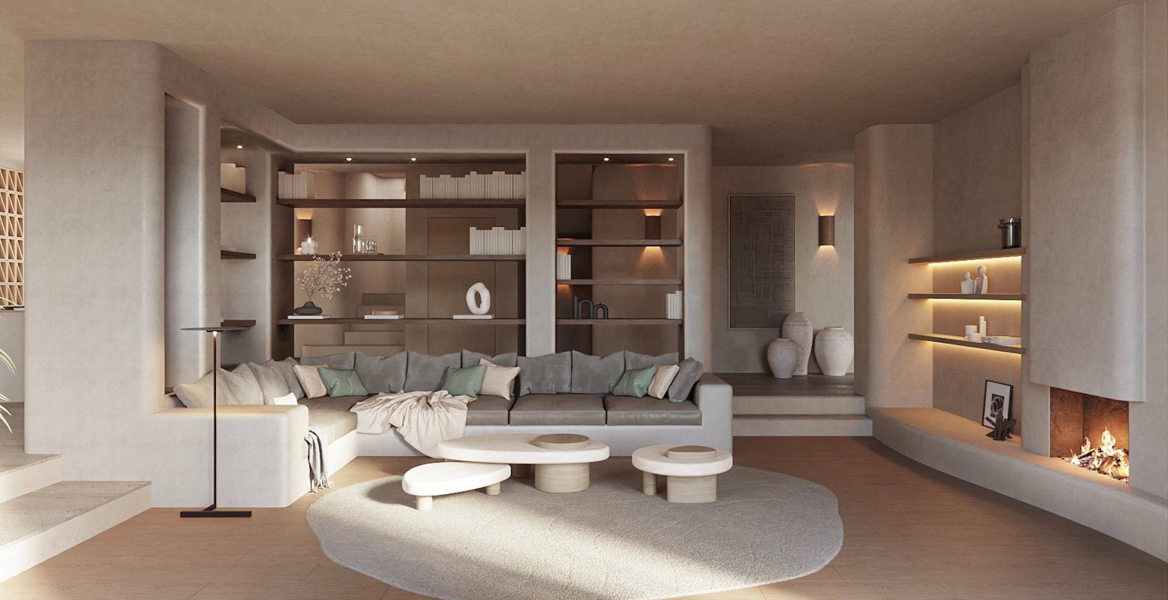 New Build - Villa - Altea - Altea Hills