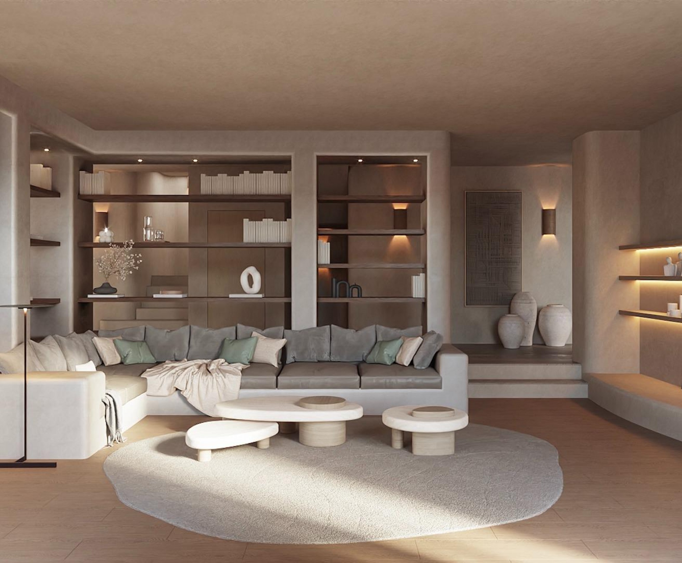 New Build - Villa - Altea - Altea Hills