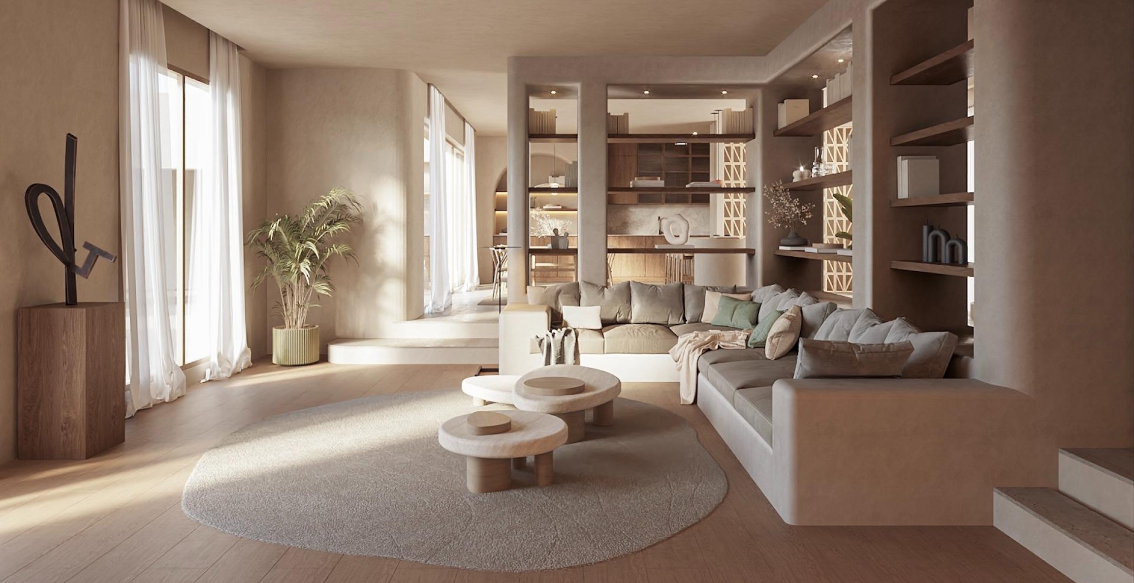 New Build - Villa - Altea - Altea Hills