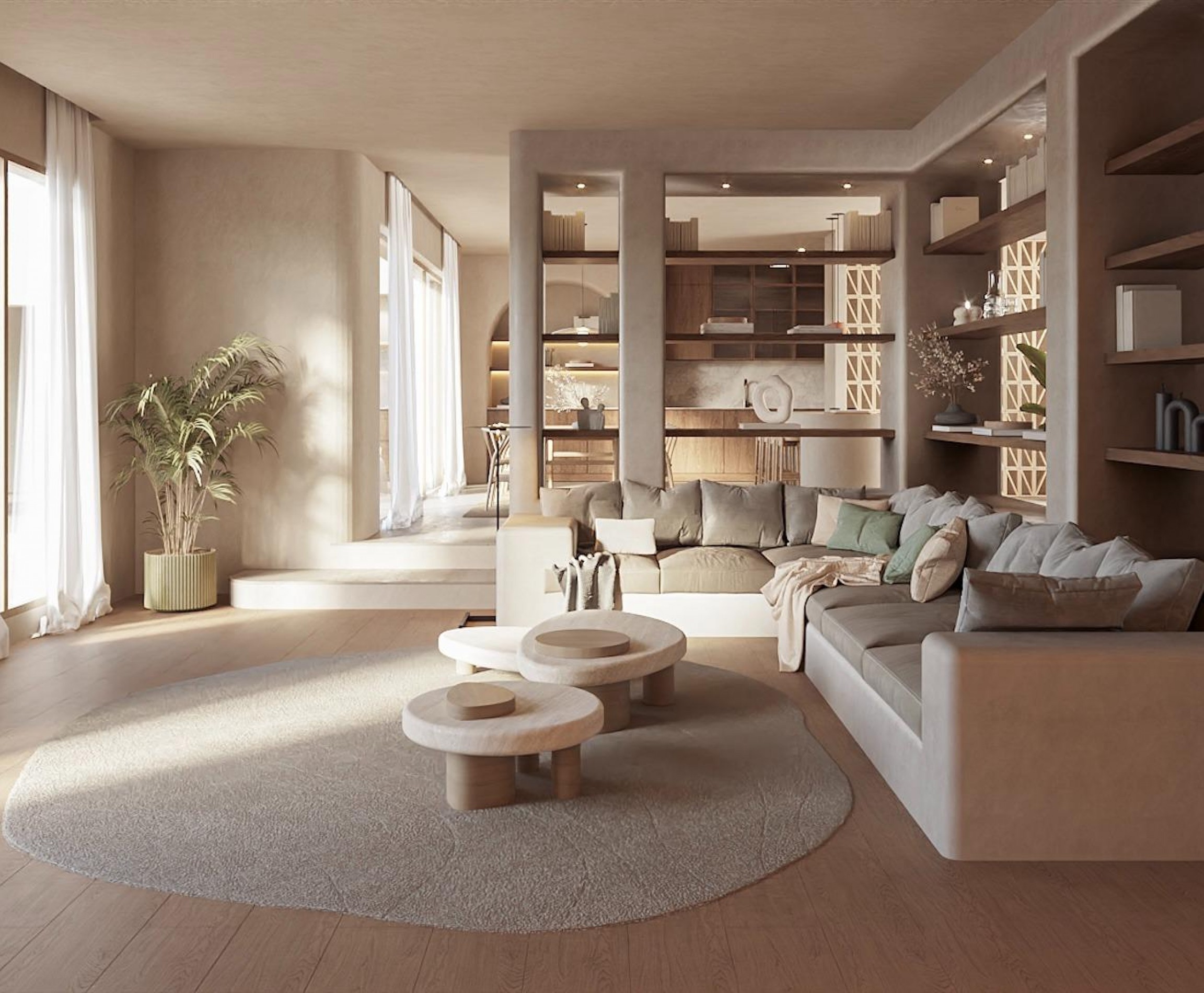 New Build - Villa - Altea - Altea Hills