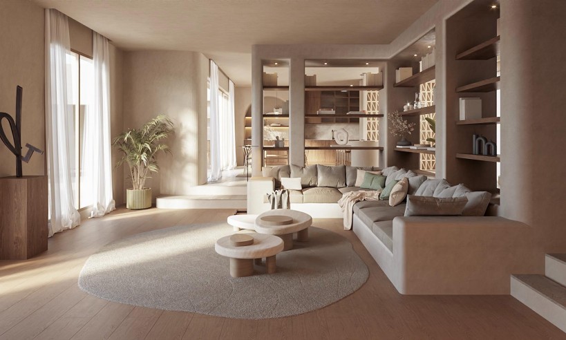 New Build - Villa - Altea - Altea Hills
