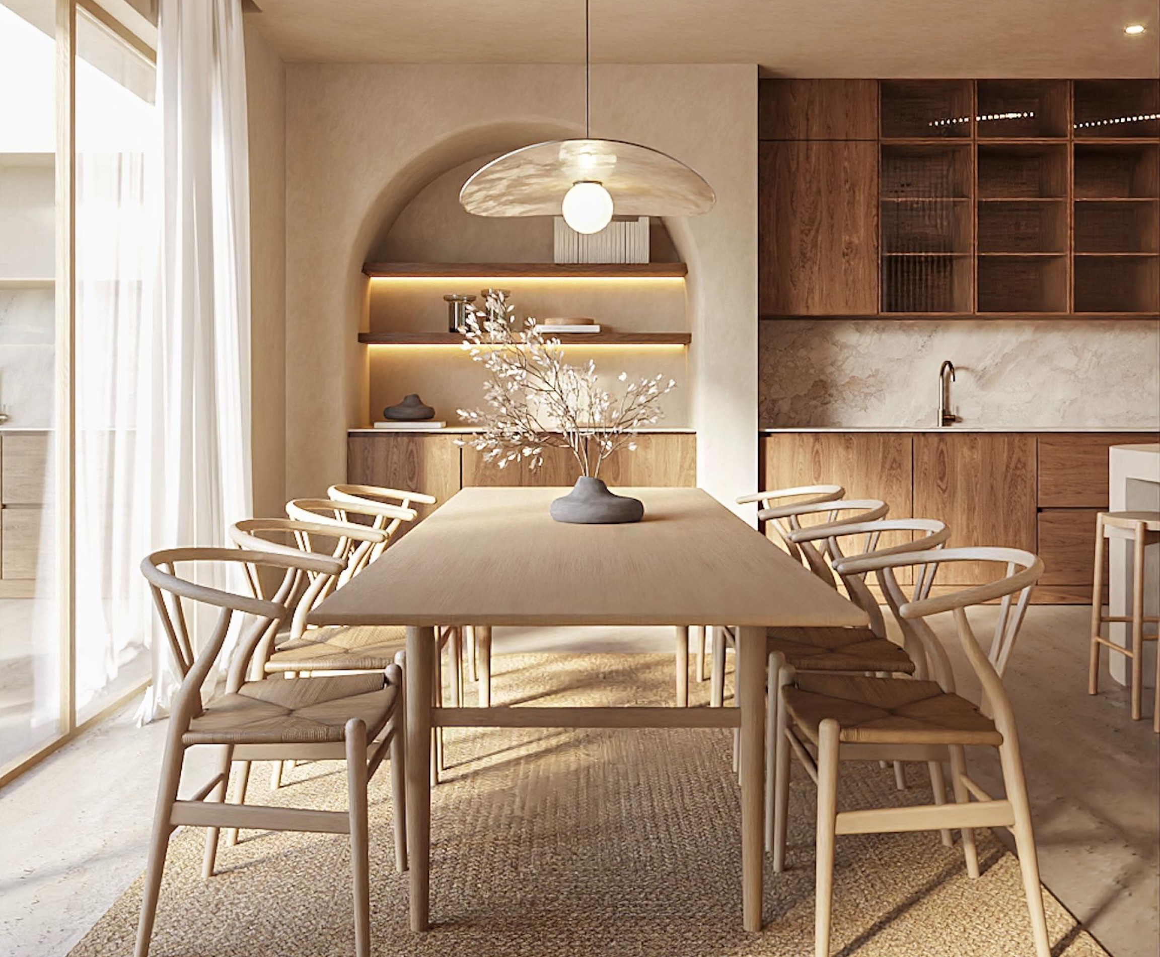 New Build - Villa - Altea - Altea Hills
