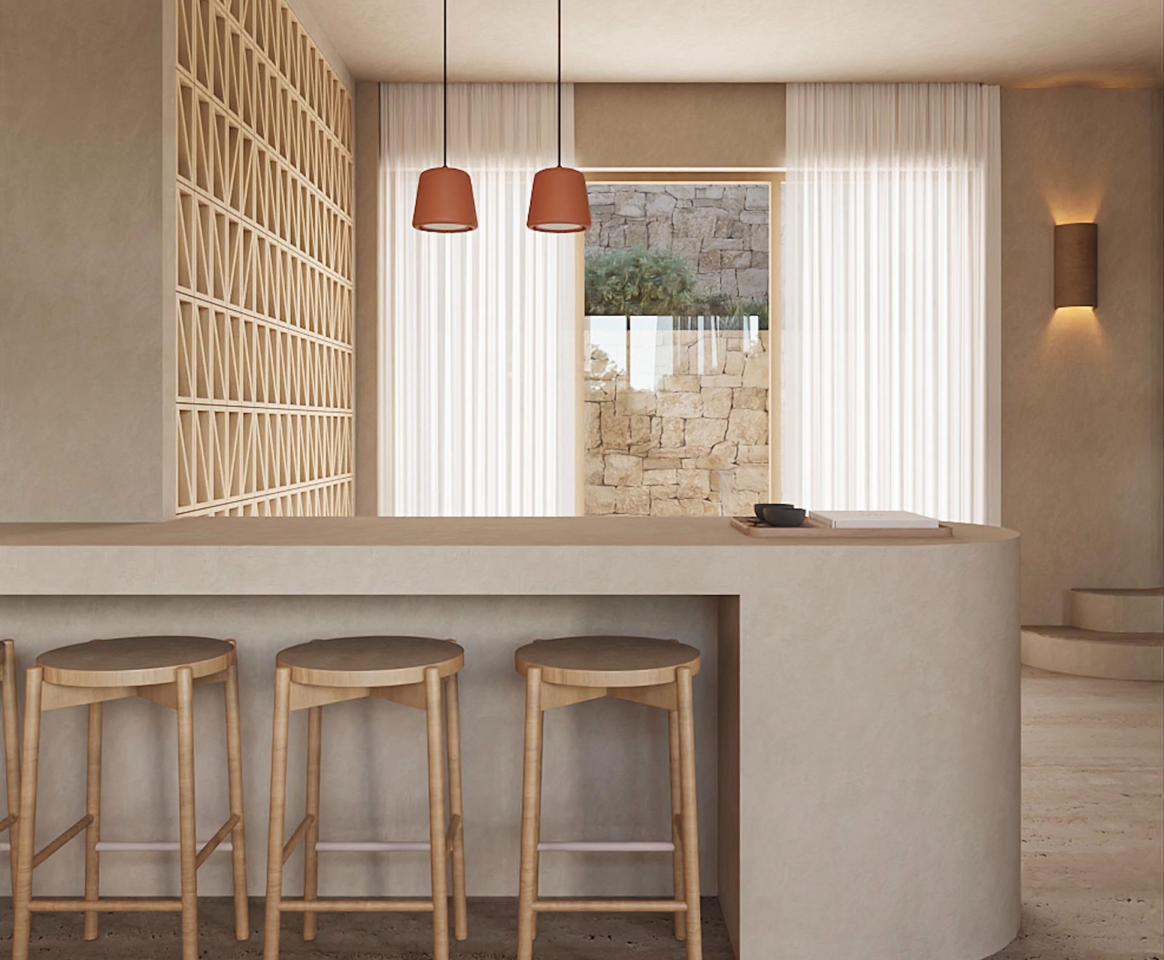 New Build - Villa - Altea - Altea Hills