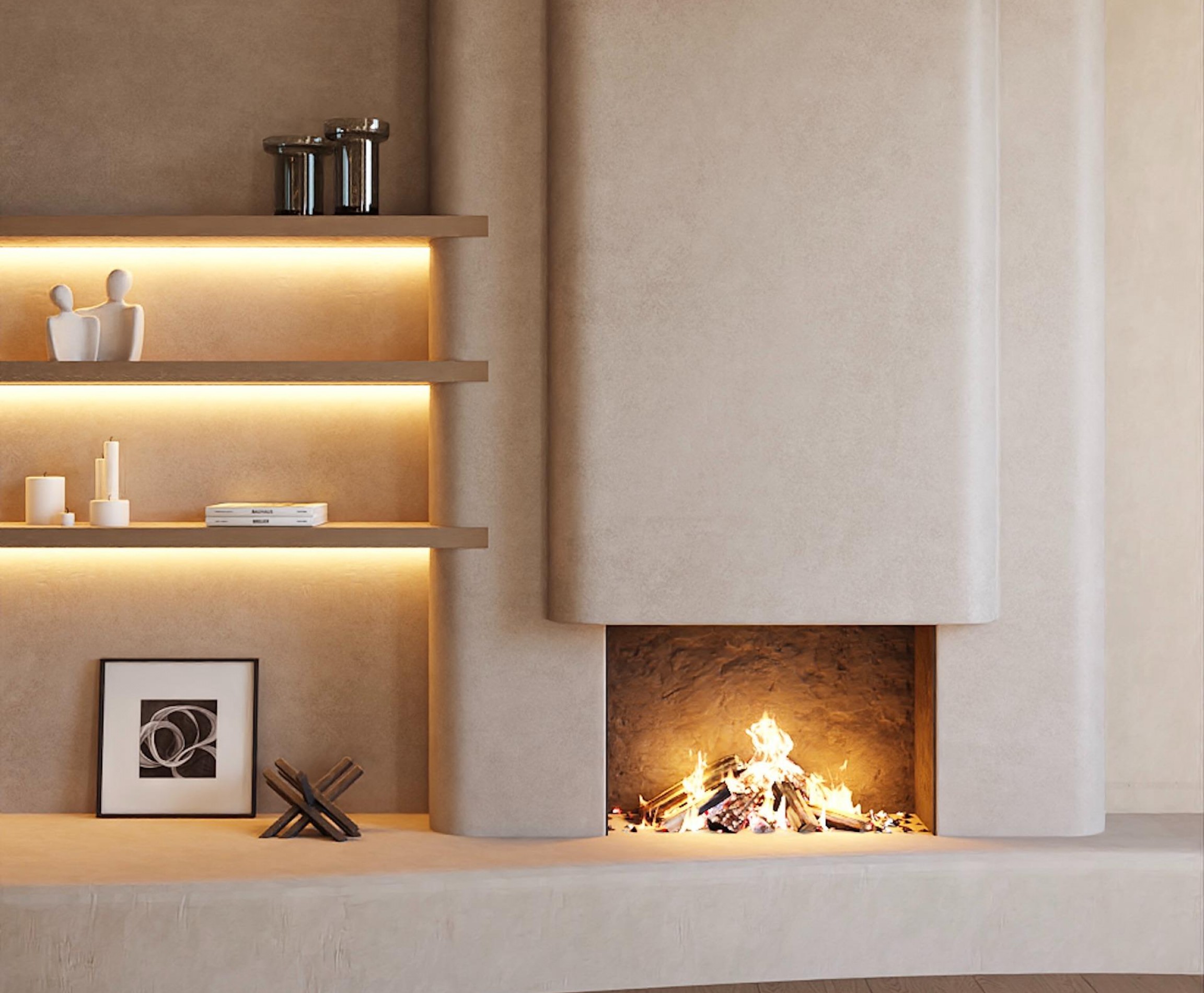 New Build - Villa - Altea - Altea Hills
