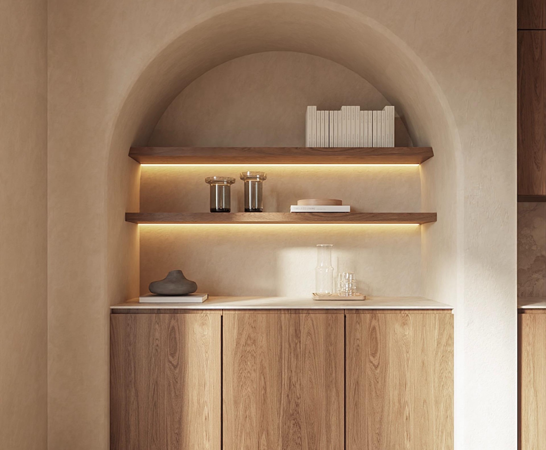 New Build - Villa - Altea - Altea Hills