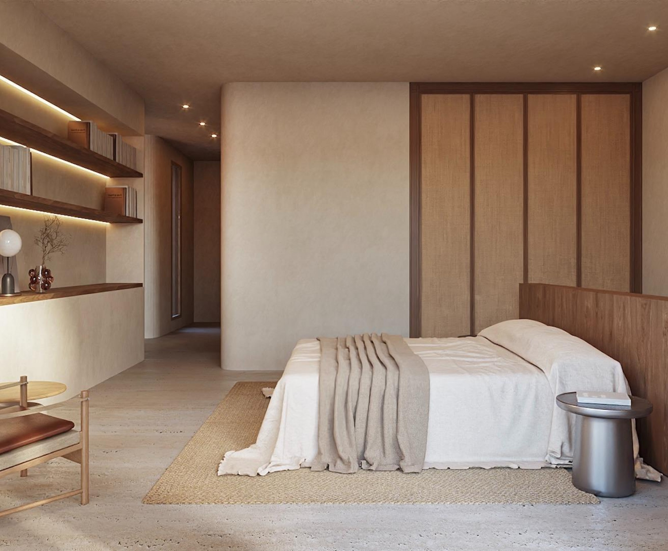 New Build - Villa - Altea - Altea Hills