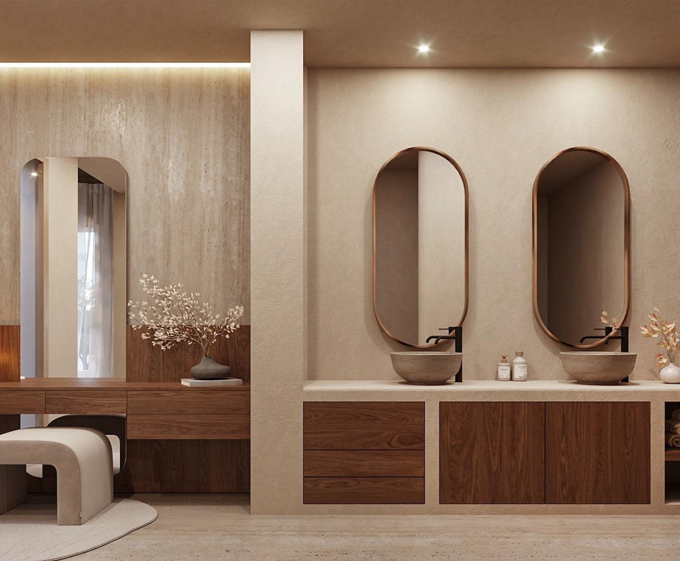 New Build - Villa - Altea - Altea Hills