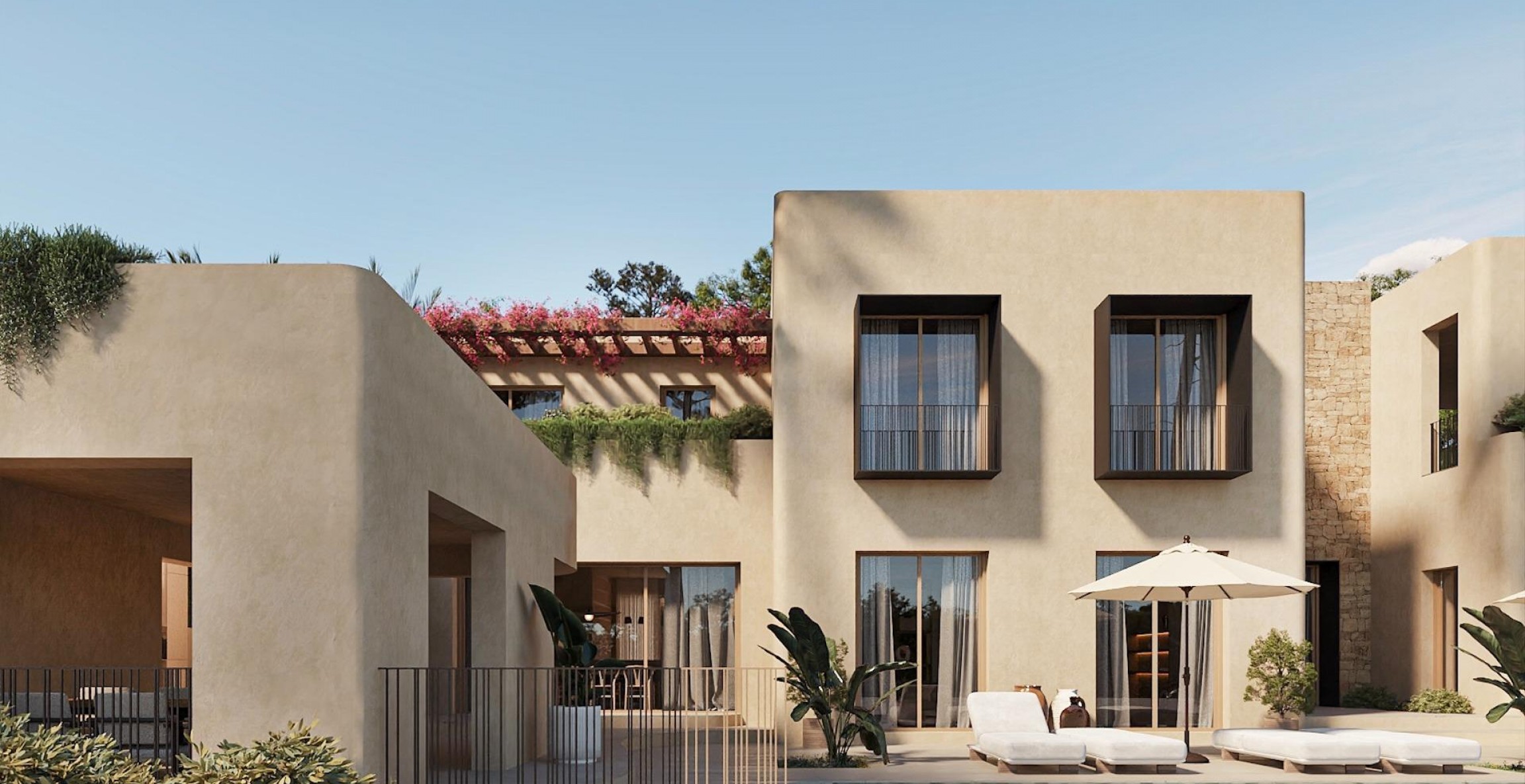 New Build - Villa - Altea - Altea Hills