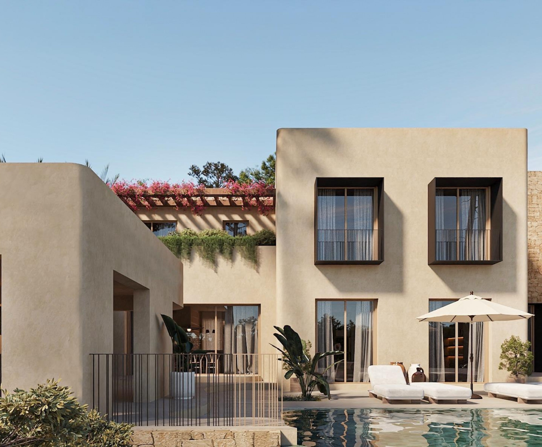 New Build - Villa - Altea - Altea Hills