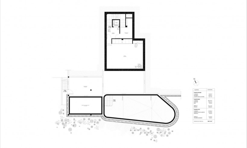 New Build - Villa - Altea - Altea Hills