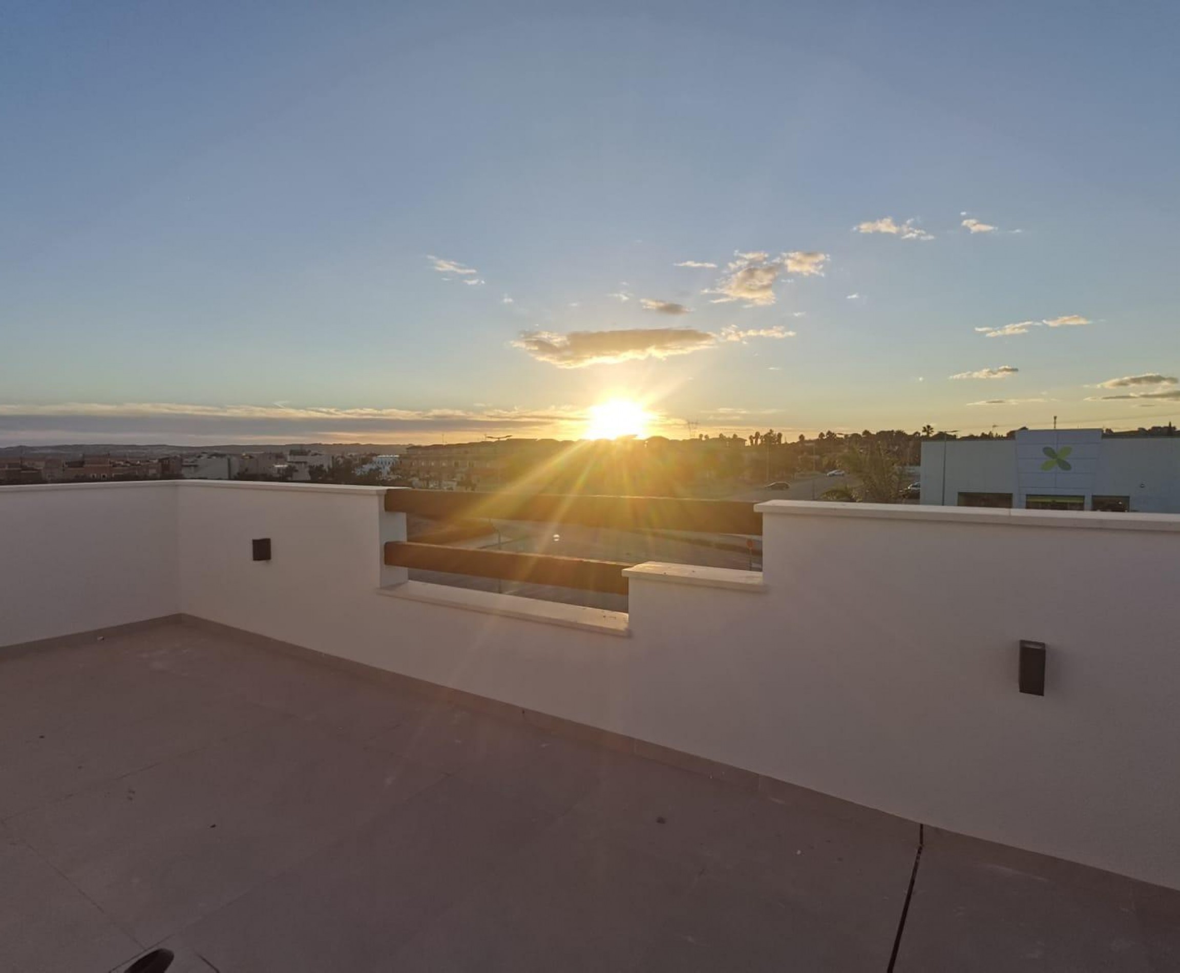 New Build - Villa - Los Montesinos - La Herrada