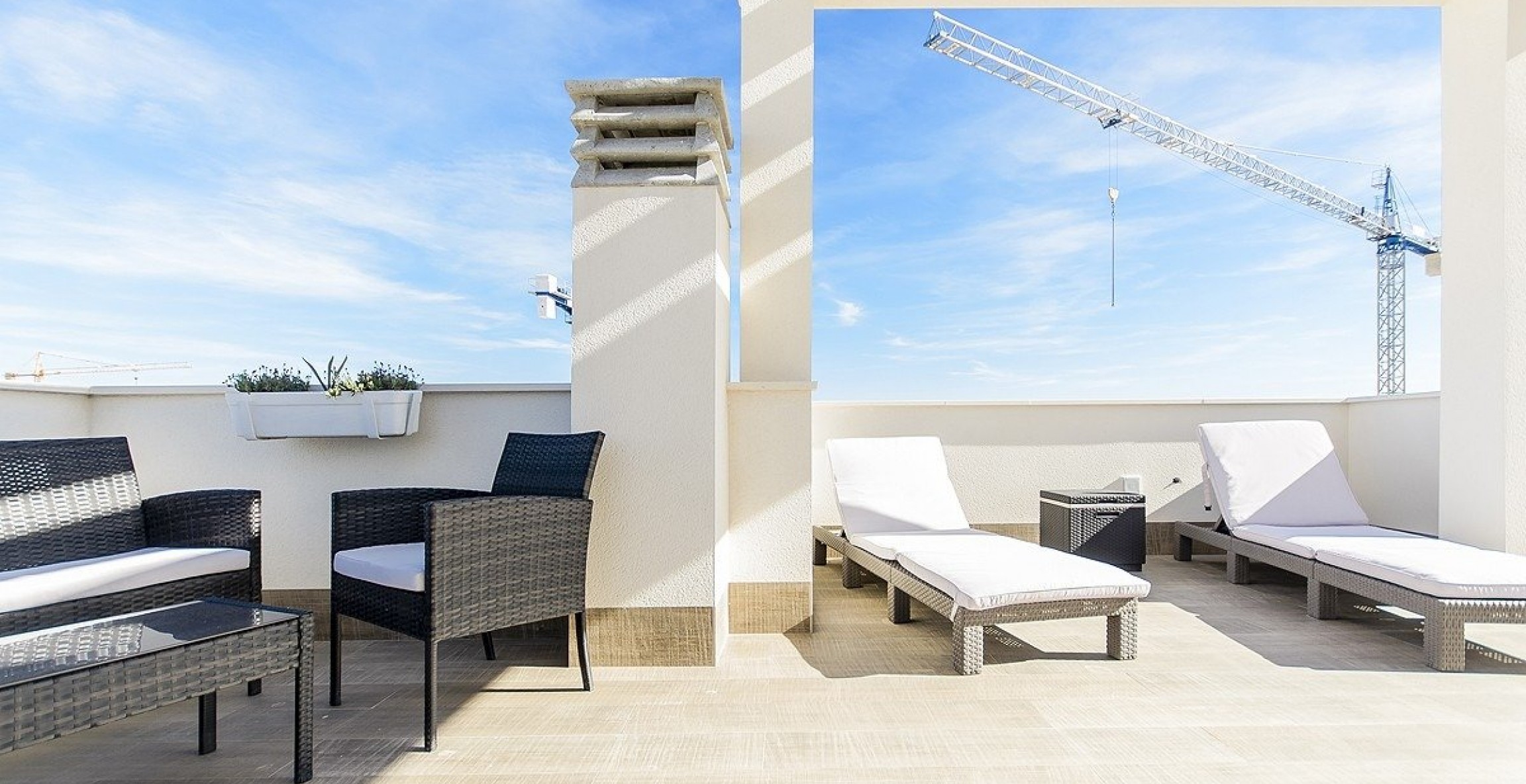New Build - Villa - Los Montesinos - La Herrada