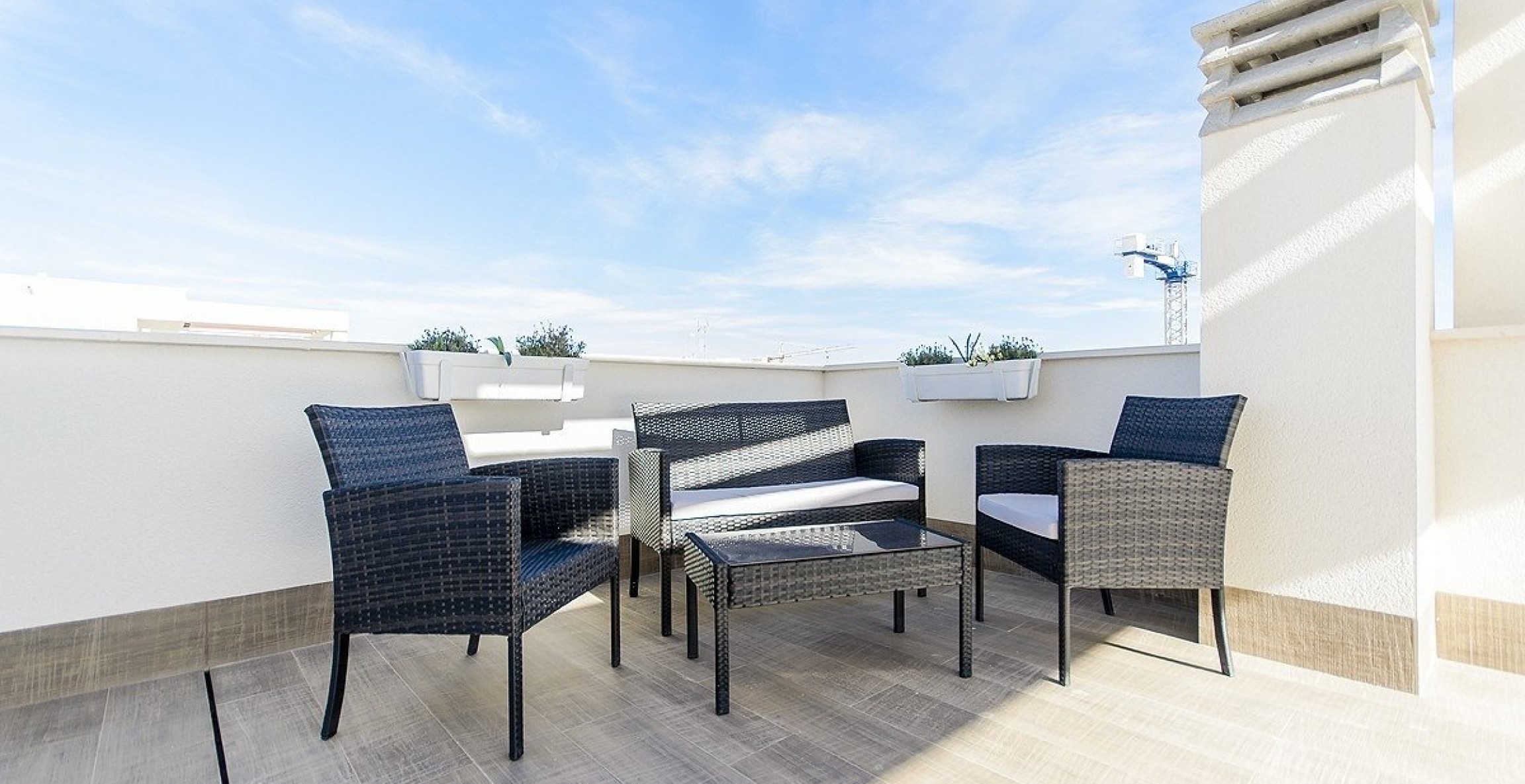 New Build - Villa - Los Montesinos - La Herrada
