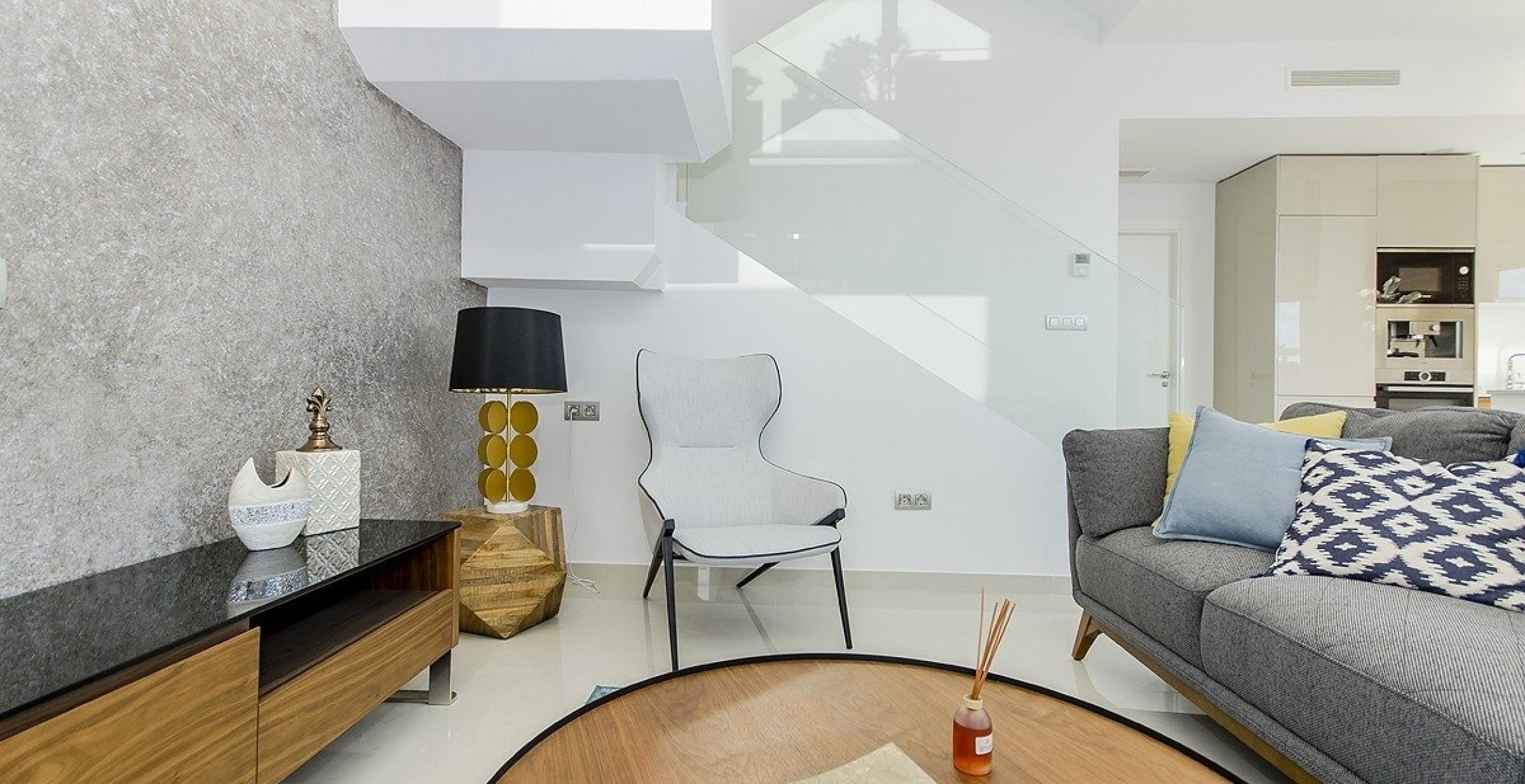 New Build - Villa - Los Montesinos - La Herrada