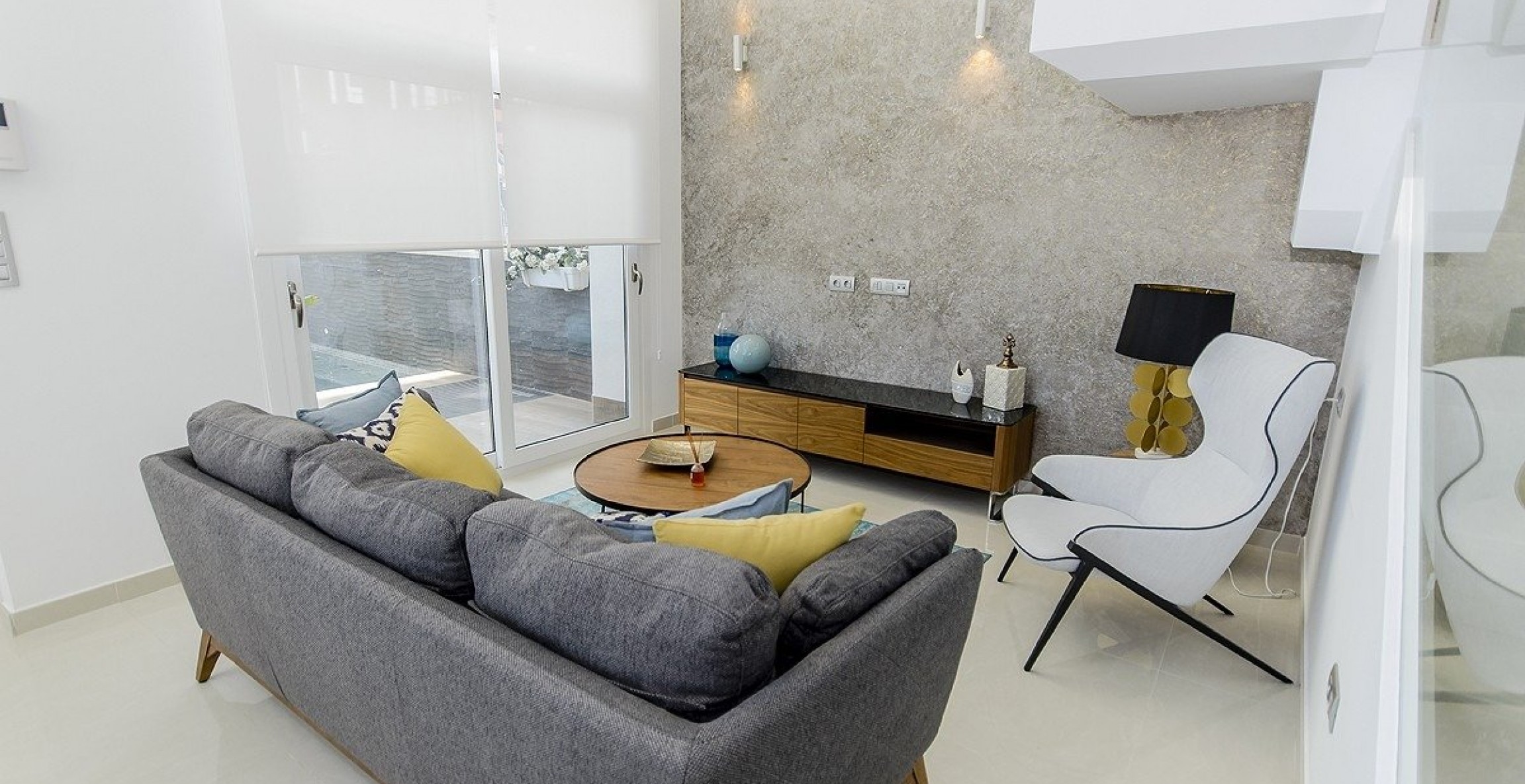 New Build - Villa - Los Montesinos - La Herrada