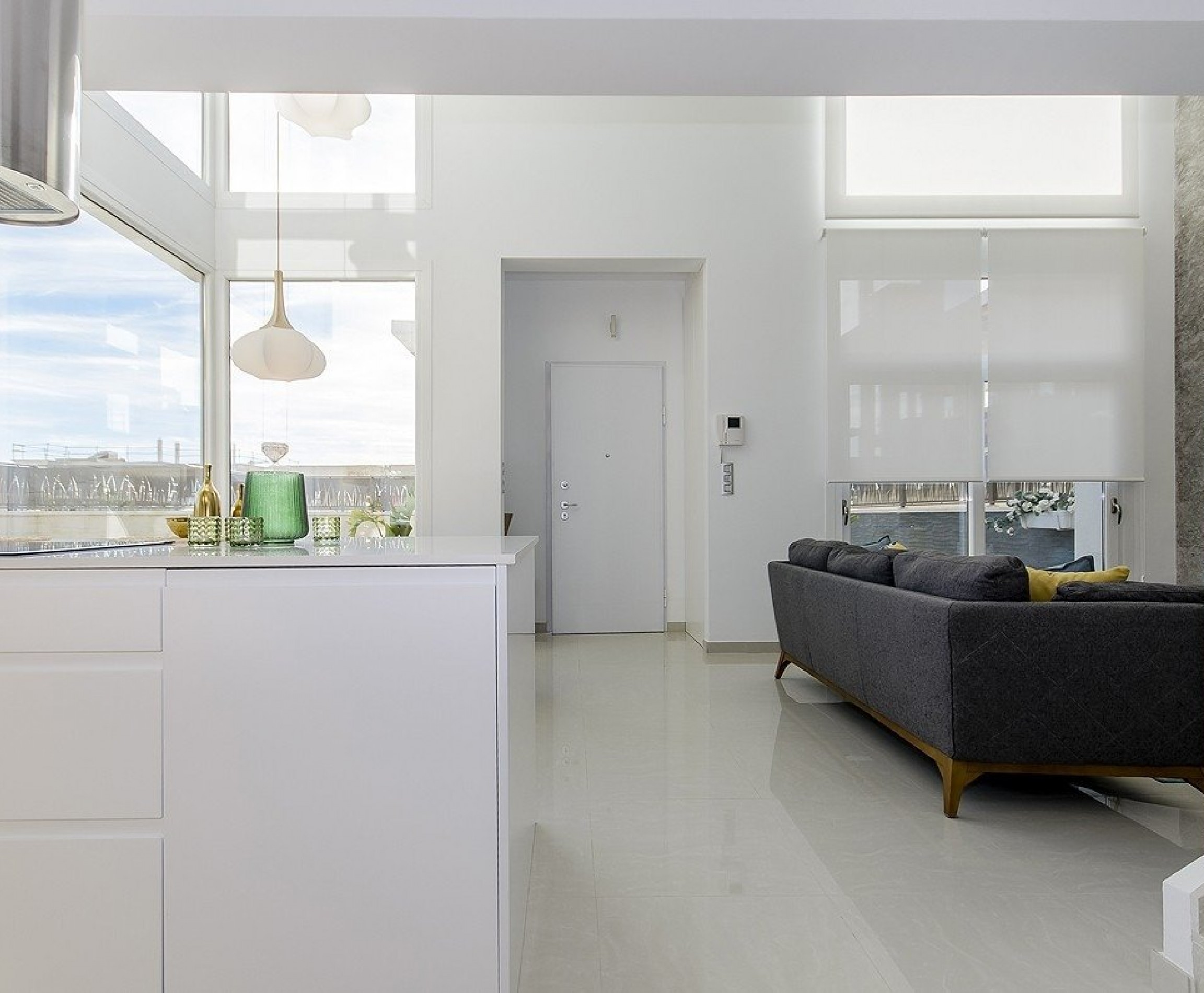 New Build - Villa - Los Montesinos - La Herrada