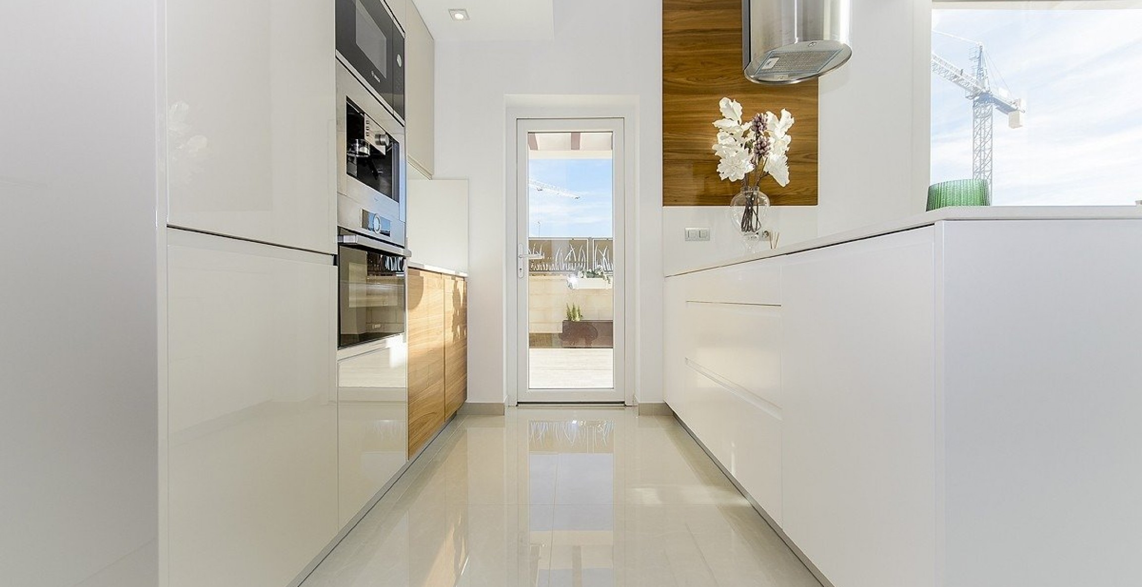New Build - Villa - Los Montesinos - La Herrada