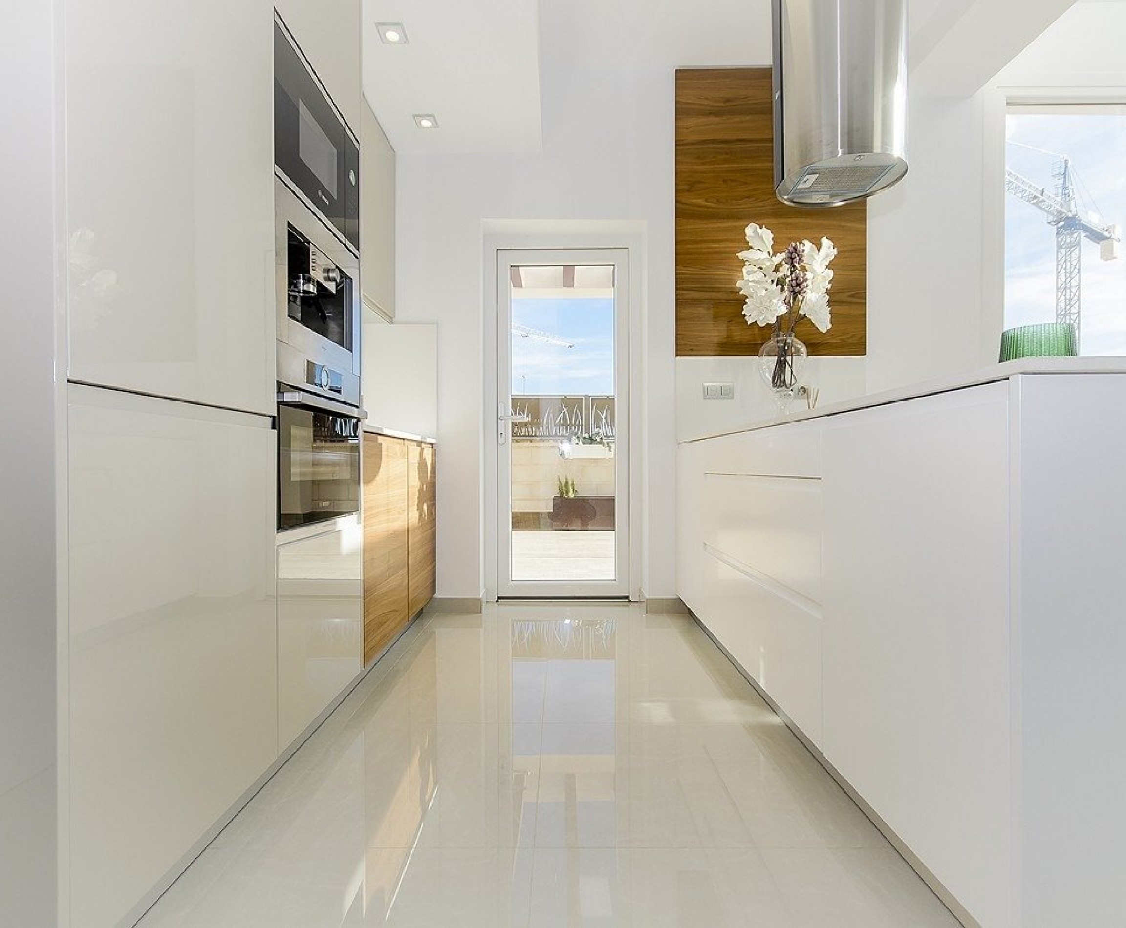 New Build - Villa - Los Montesinos - La Herrada