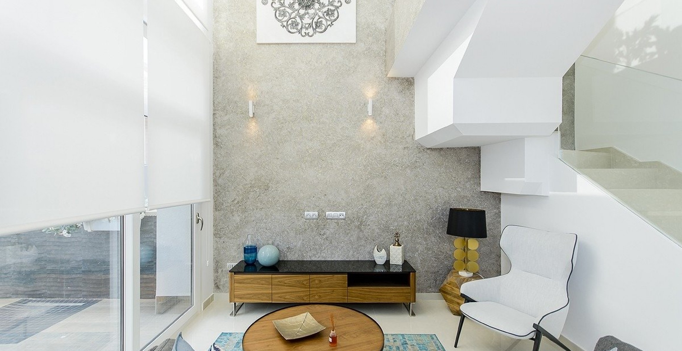 New Build - Villa - Los Montesinos - La Herrada