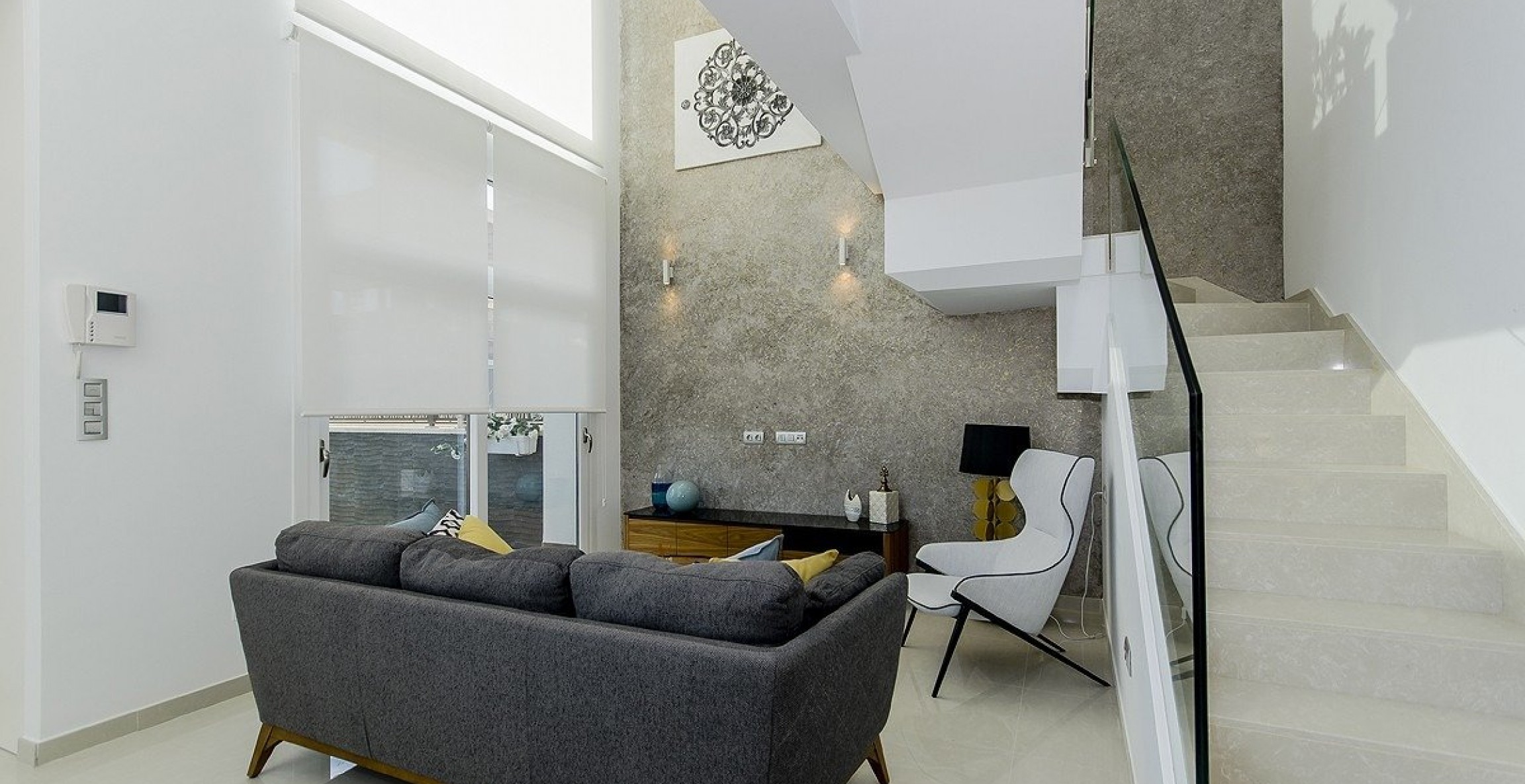 New Build - Villa - Los Montesinos - La Herrada