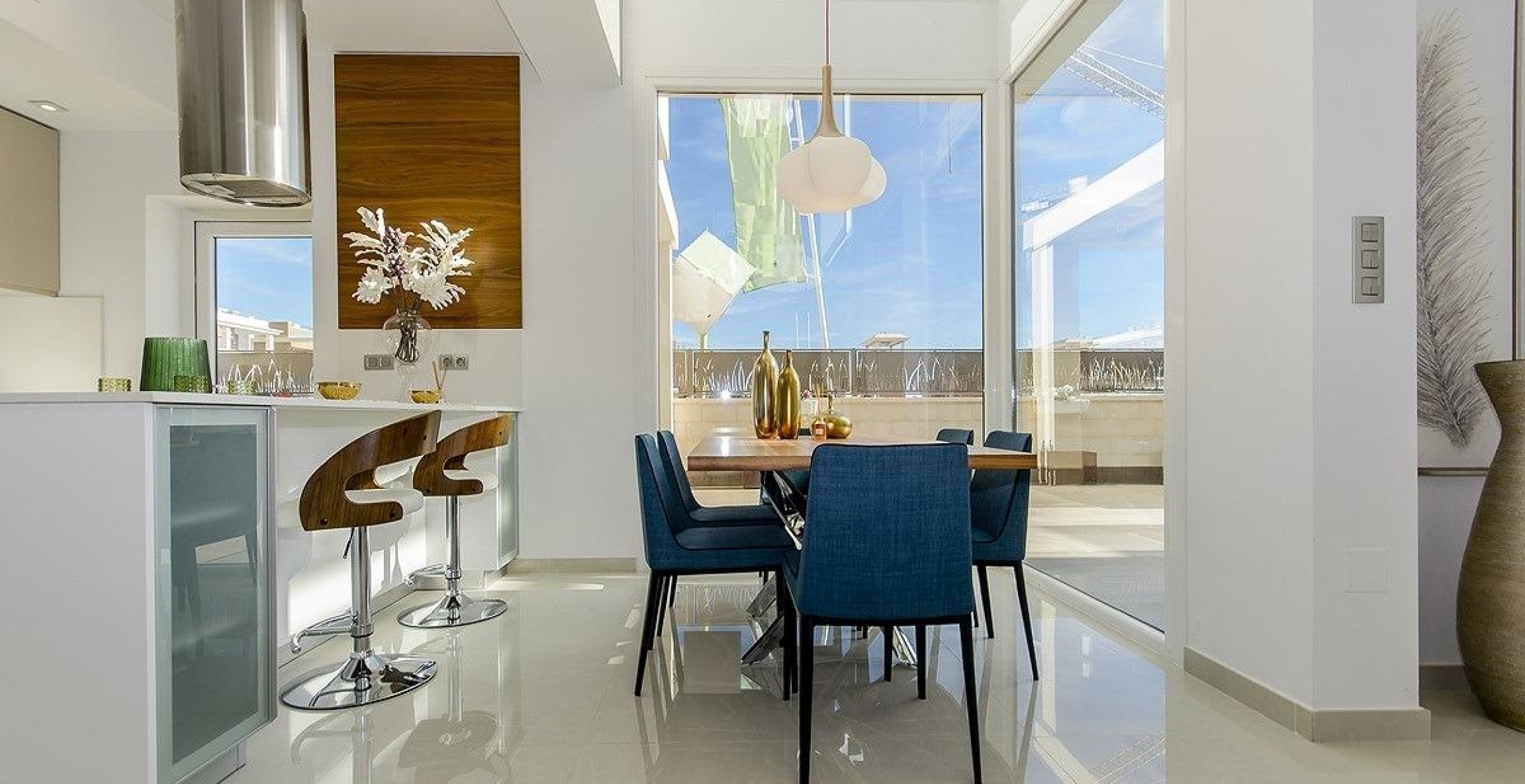 New Build - Villa - Los Montesinos - La Herrada