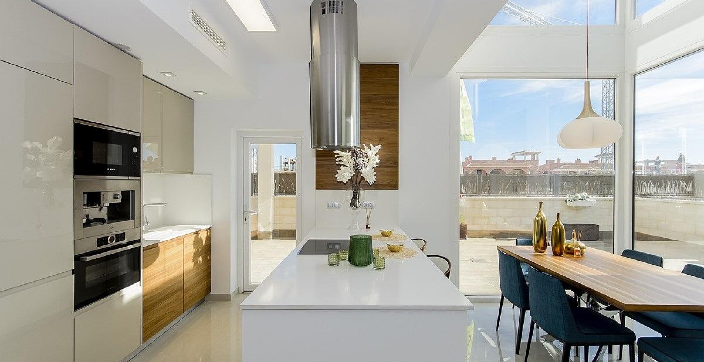New Build - Villa - Los Montesinos - La Herrada