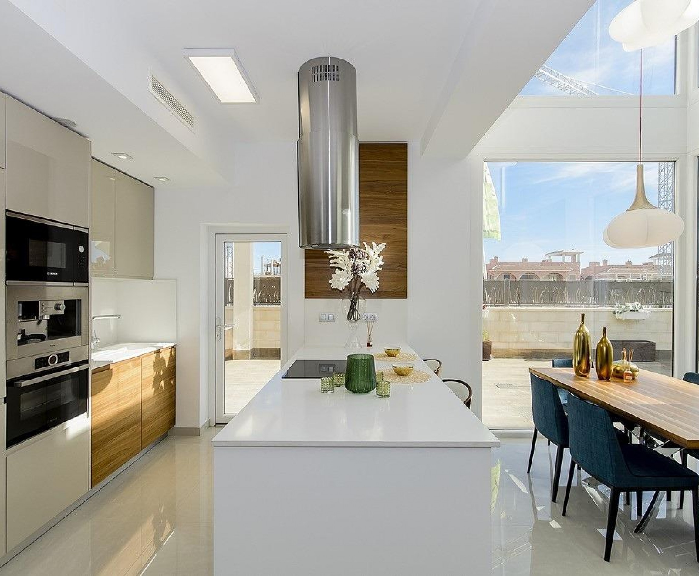 New Build - Villa - Los Montesinos - La Herrada