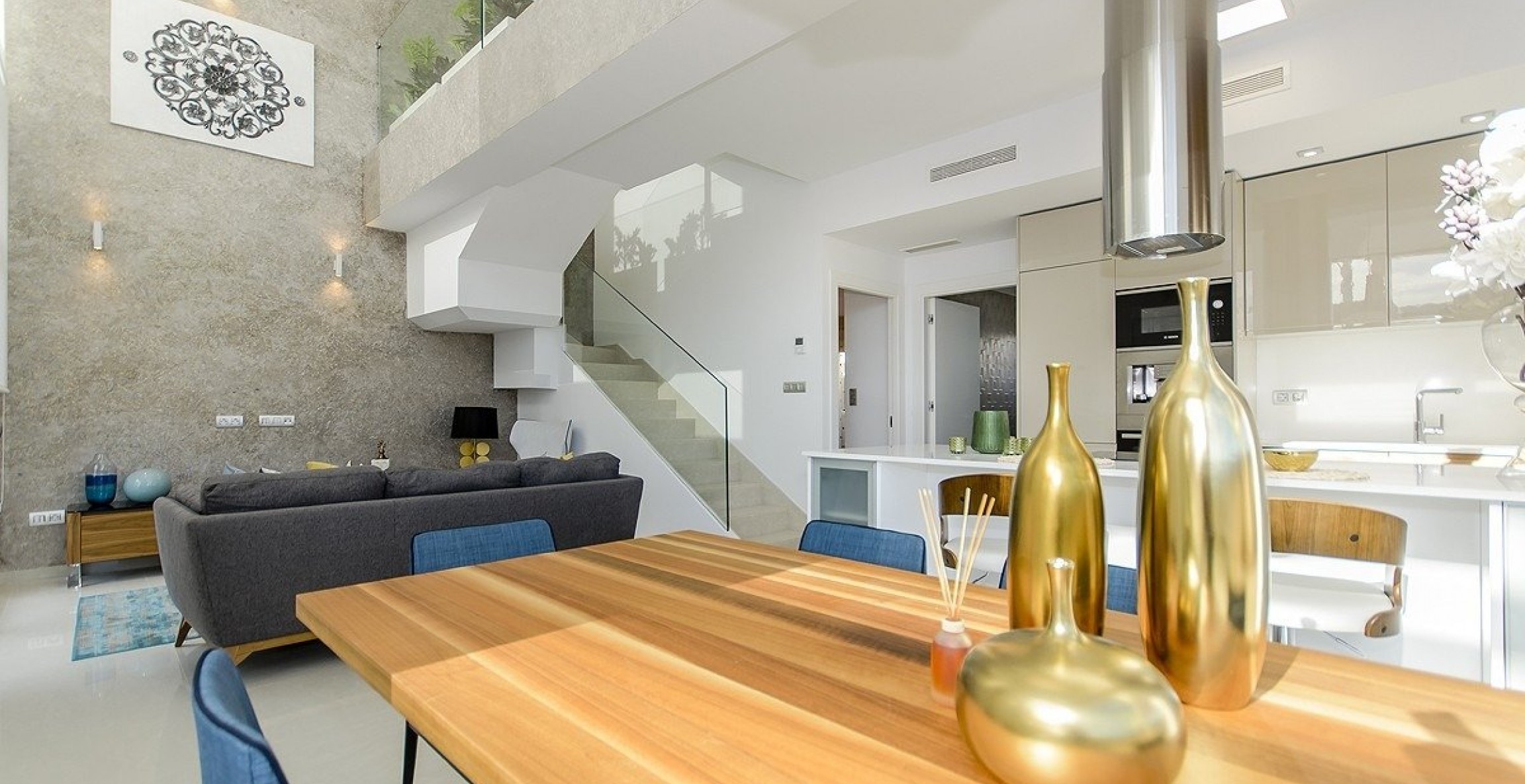 New Build - Villa - Los Montesinos - La Herrada