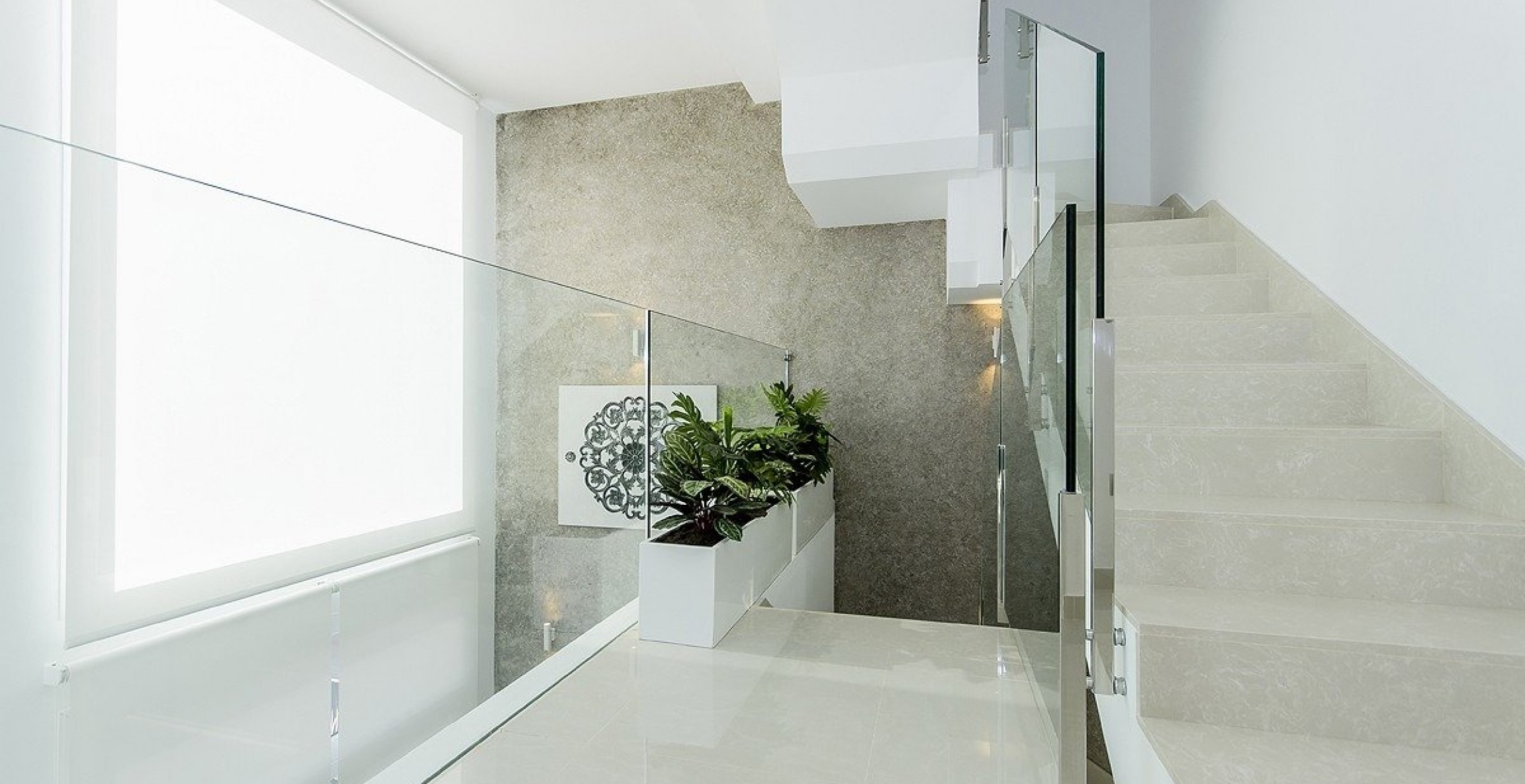 New Build - Villa - Los Montesinos - La Herrada