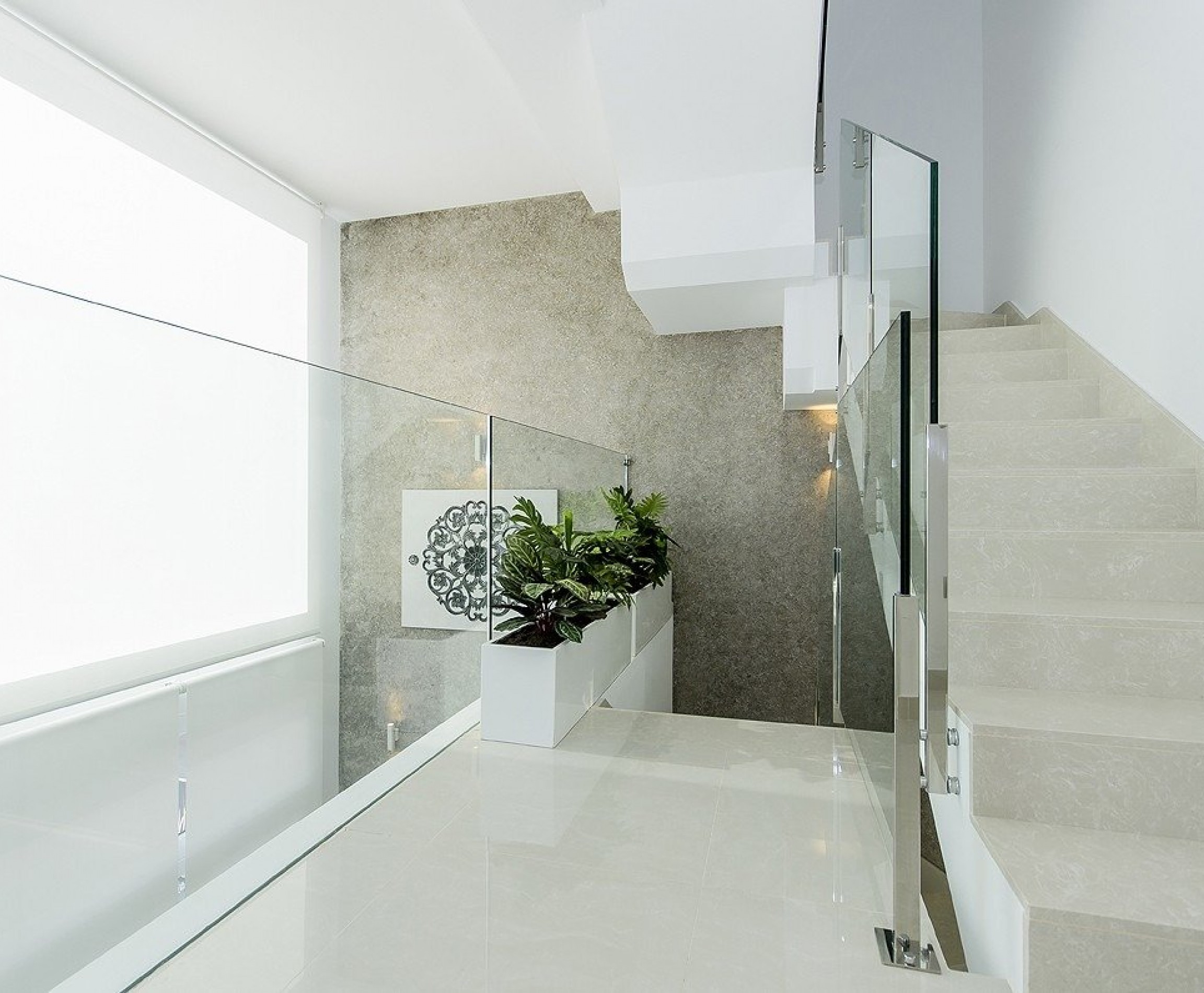 New Build - Villa - Los Montesinos - La Herrada